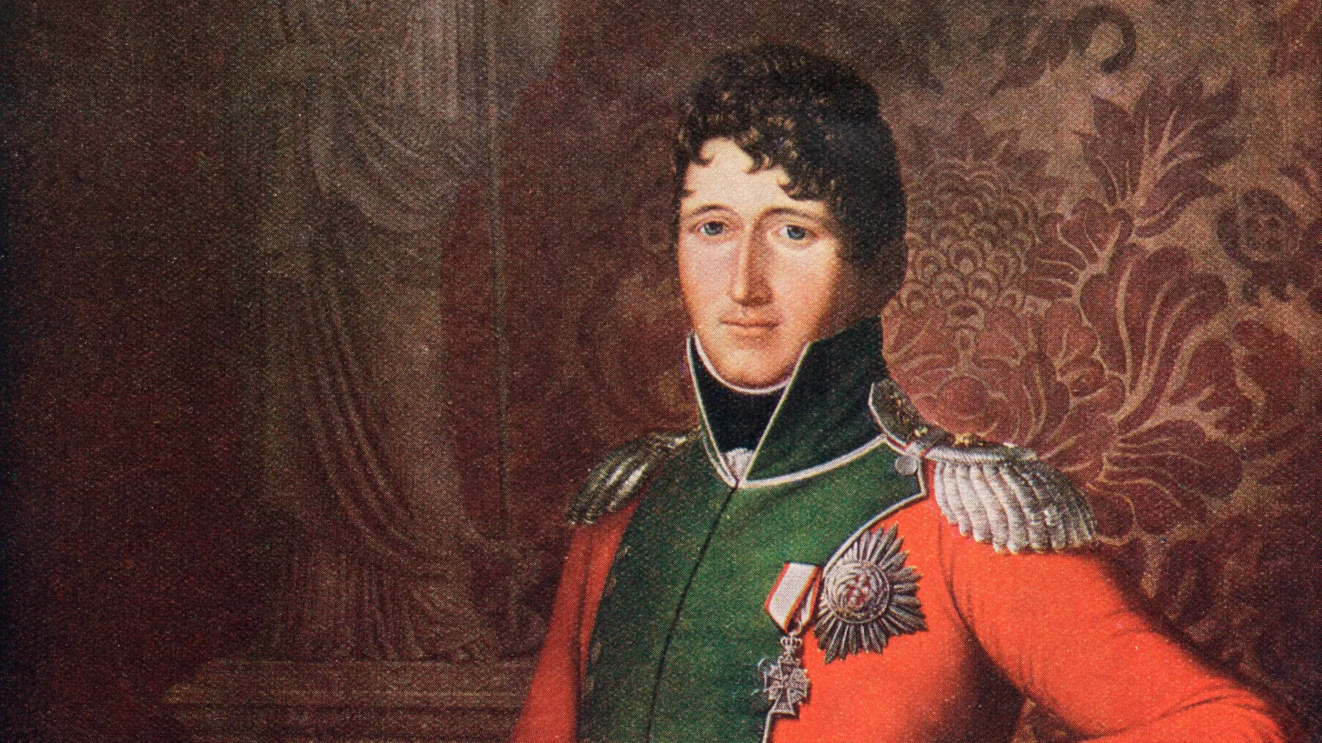 King Christian VIII and the Long Struggle for Schleswig