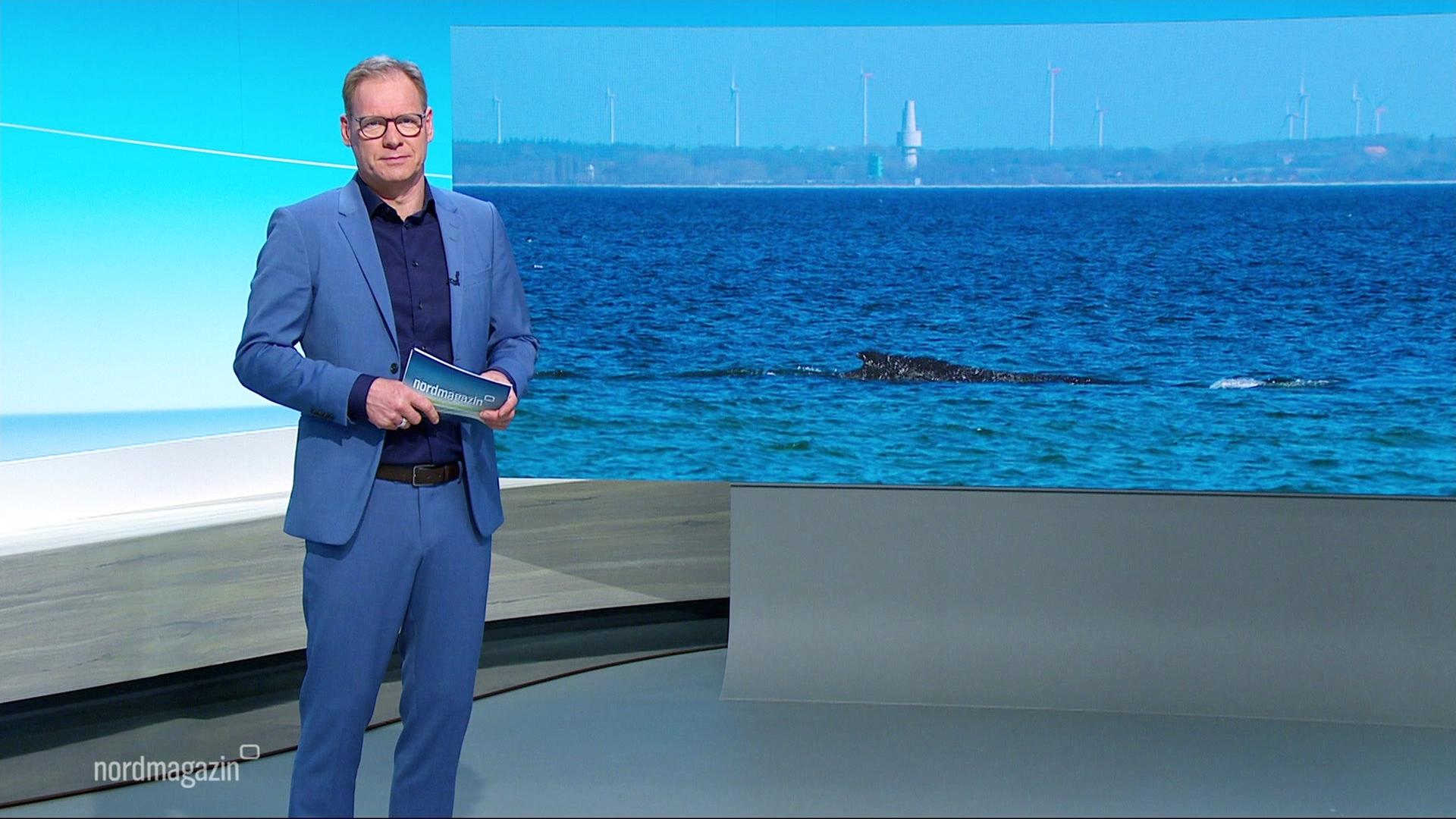 Nordmagazin | 27.03.2026