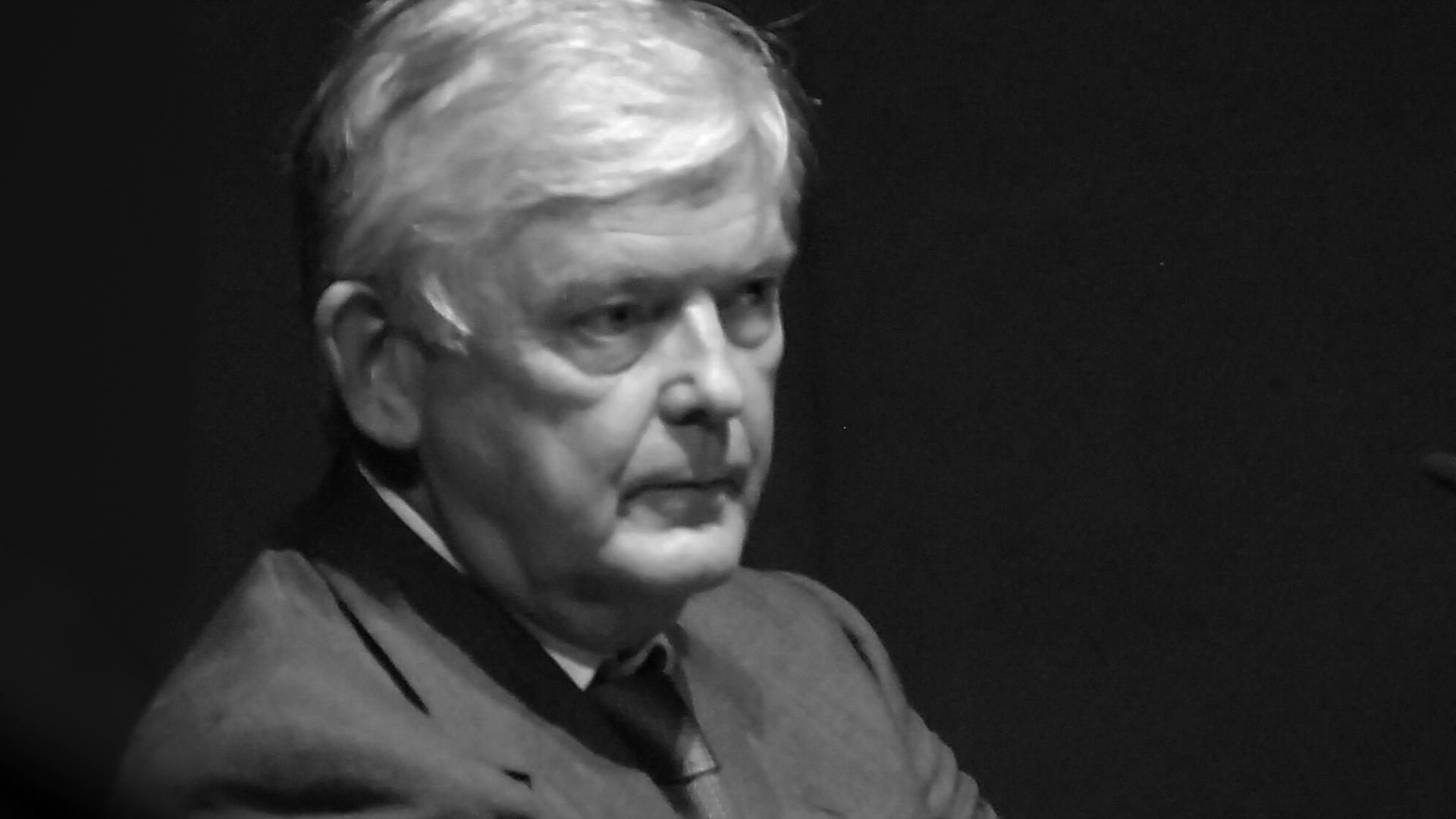 Zum Tod von Jürgen Kesting: "Eine brennende Leidenschaft für