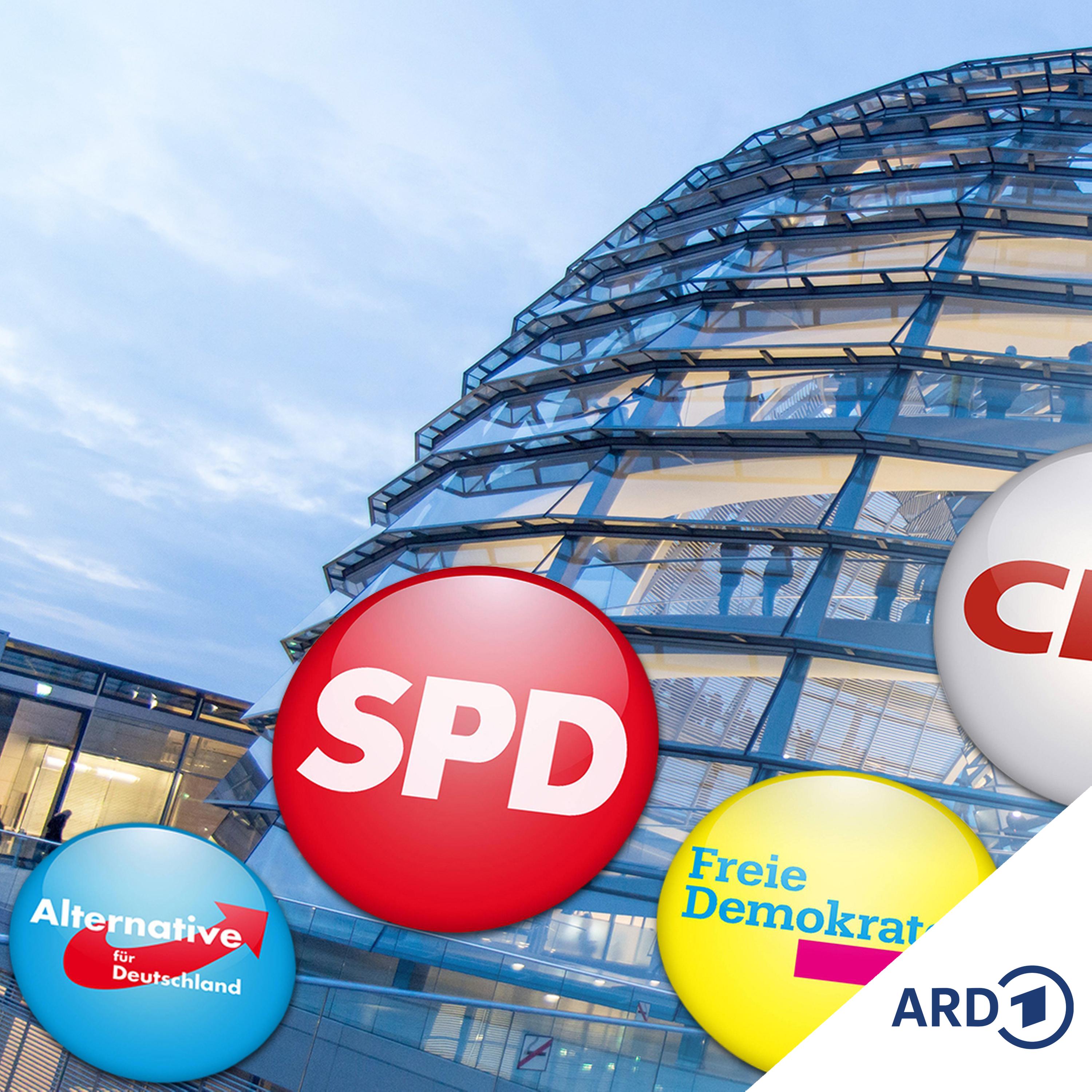 Falschaussage? Scheuer muss sich vor Gericht verantworten episode artwork