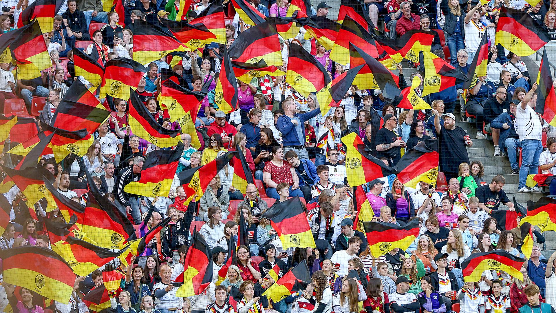 NachGedacht: Die unerträgliche WM ertragen
