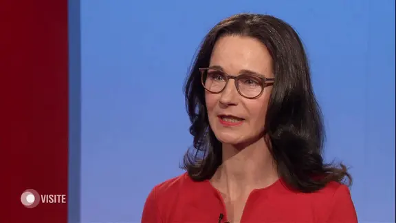 Dr. Dorothee Staiger