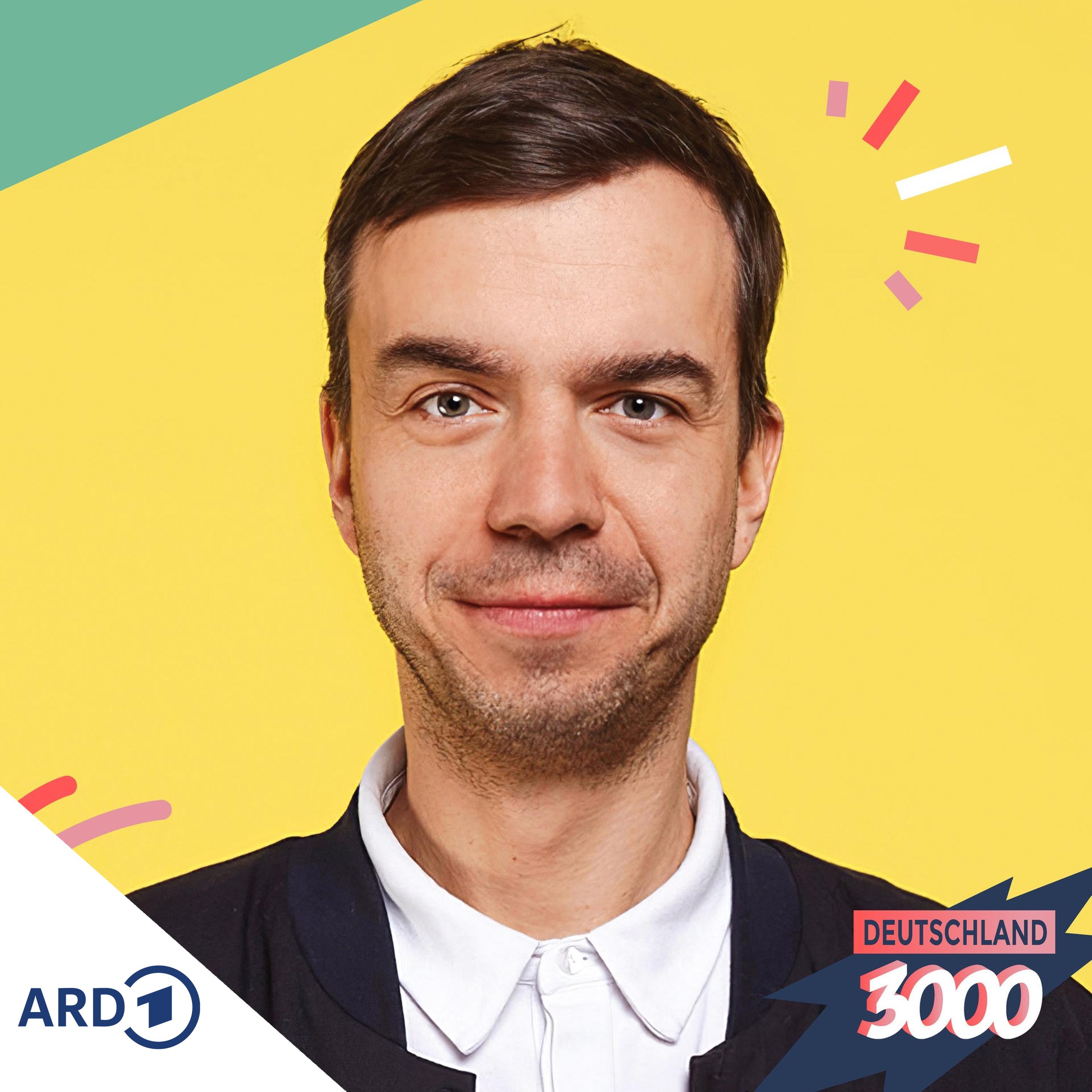 Deutschland3000 - \'ne gute Stunde mit Eva Schulz