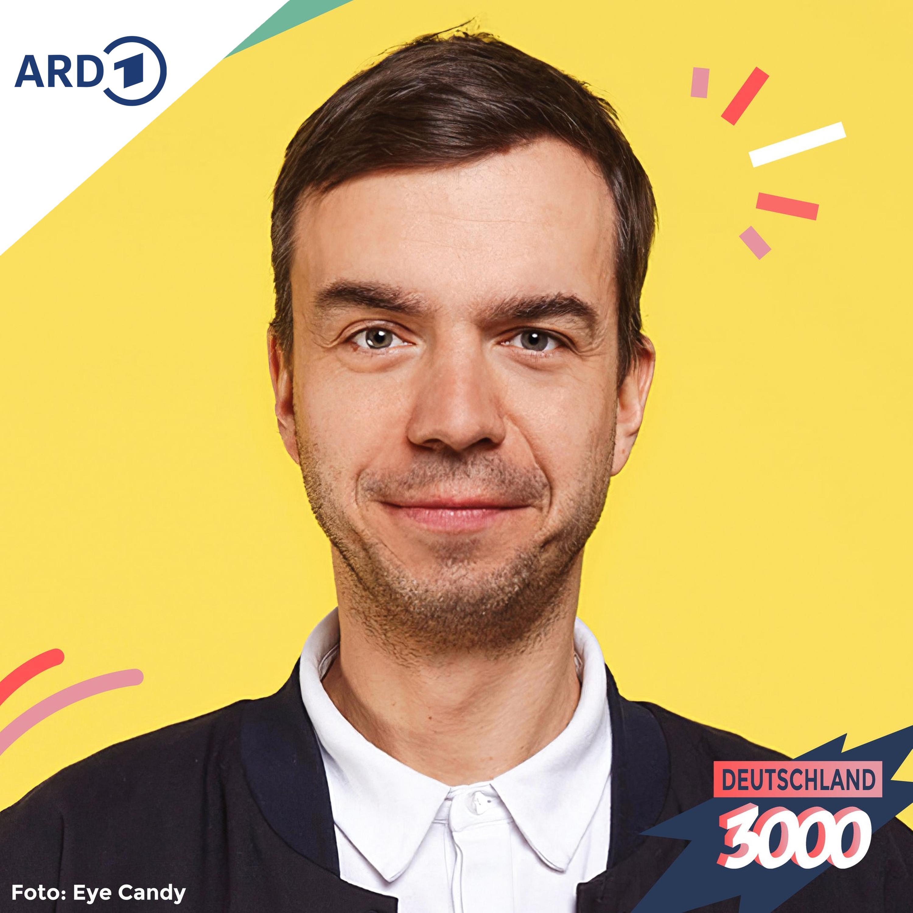 Deutschland3000 mit Eva Schulz