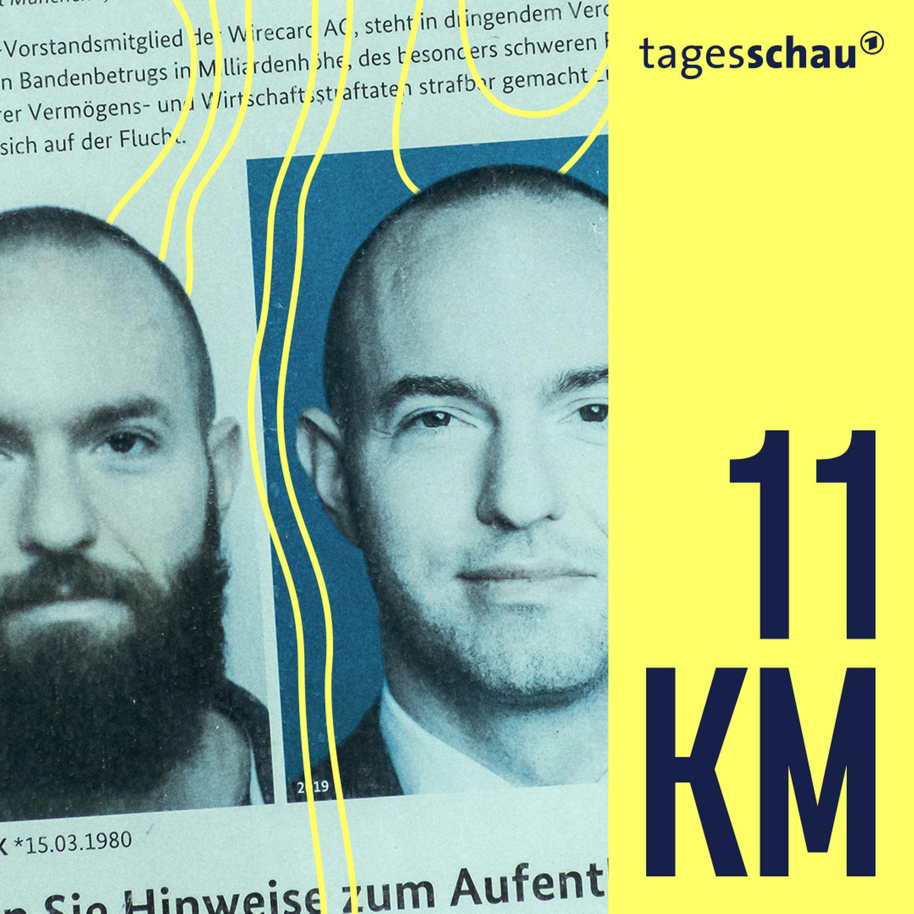 Diebesgrüße aus Moskau: Die Spionage-Netzwerke von Jan Marsalek