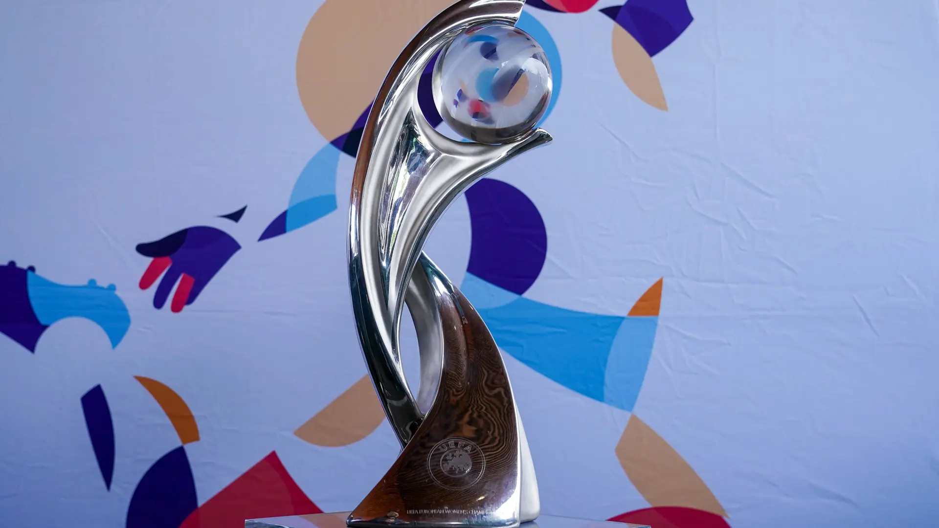 FRAUEN EM 2025 visual data 6