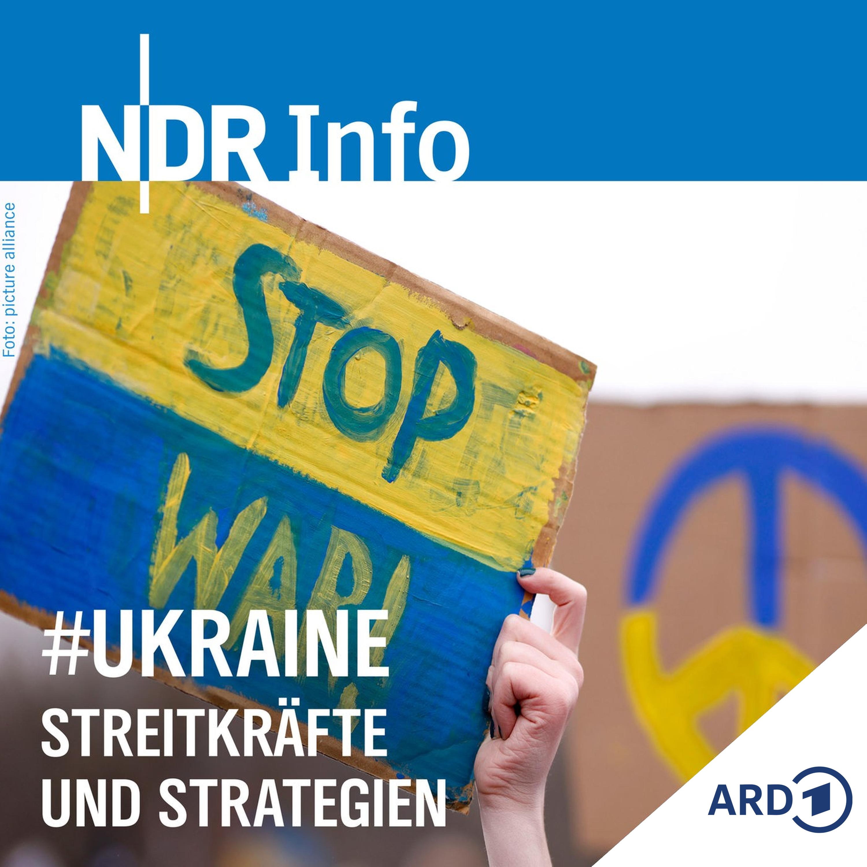 Deutschland liefert alte Waffen (Tag 8) episode artwork