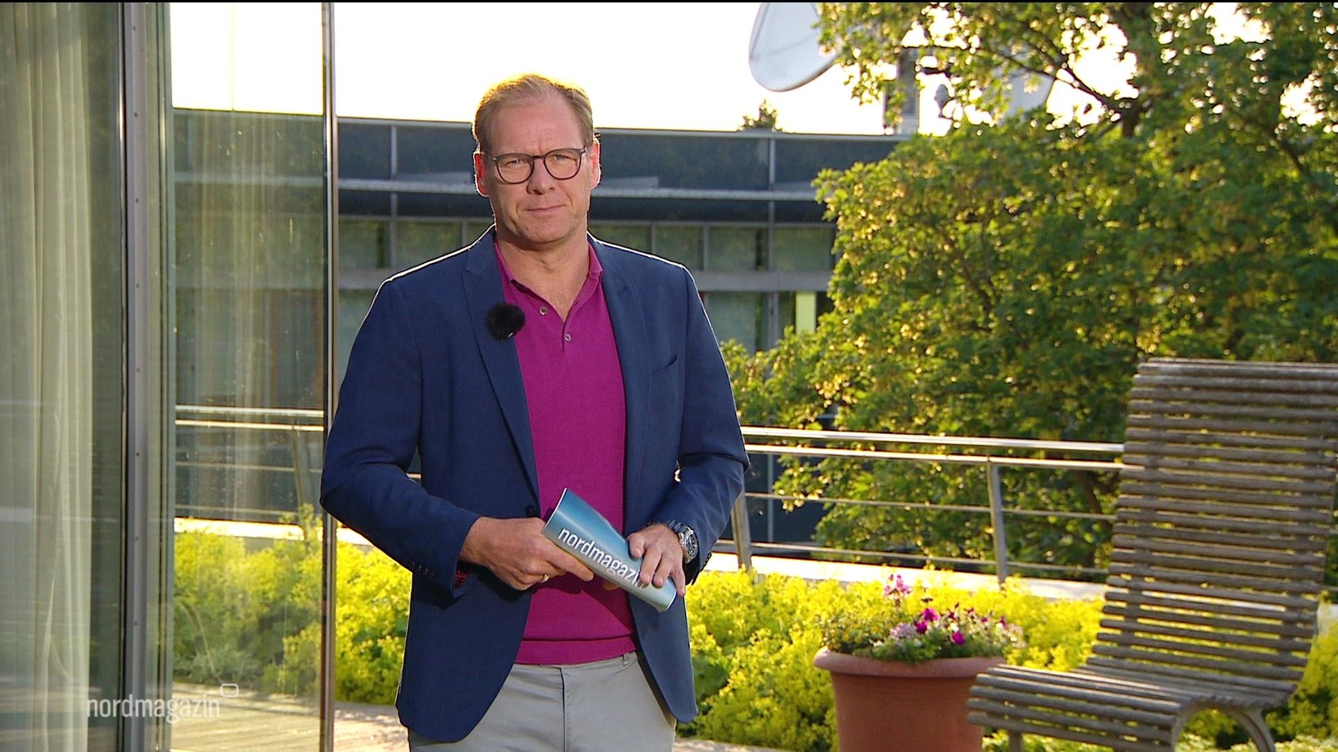 Nordmagazin | 05.07.2026