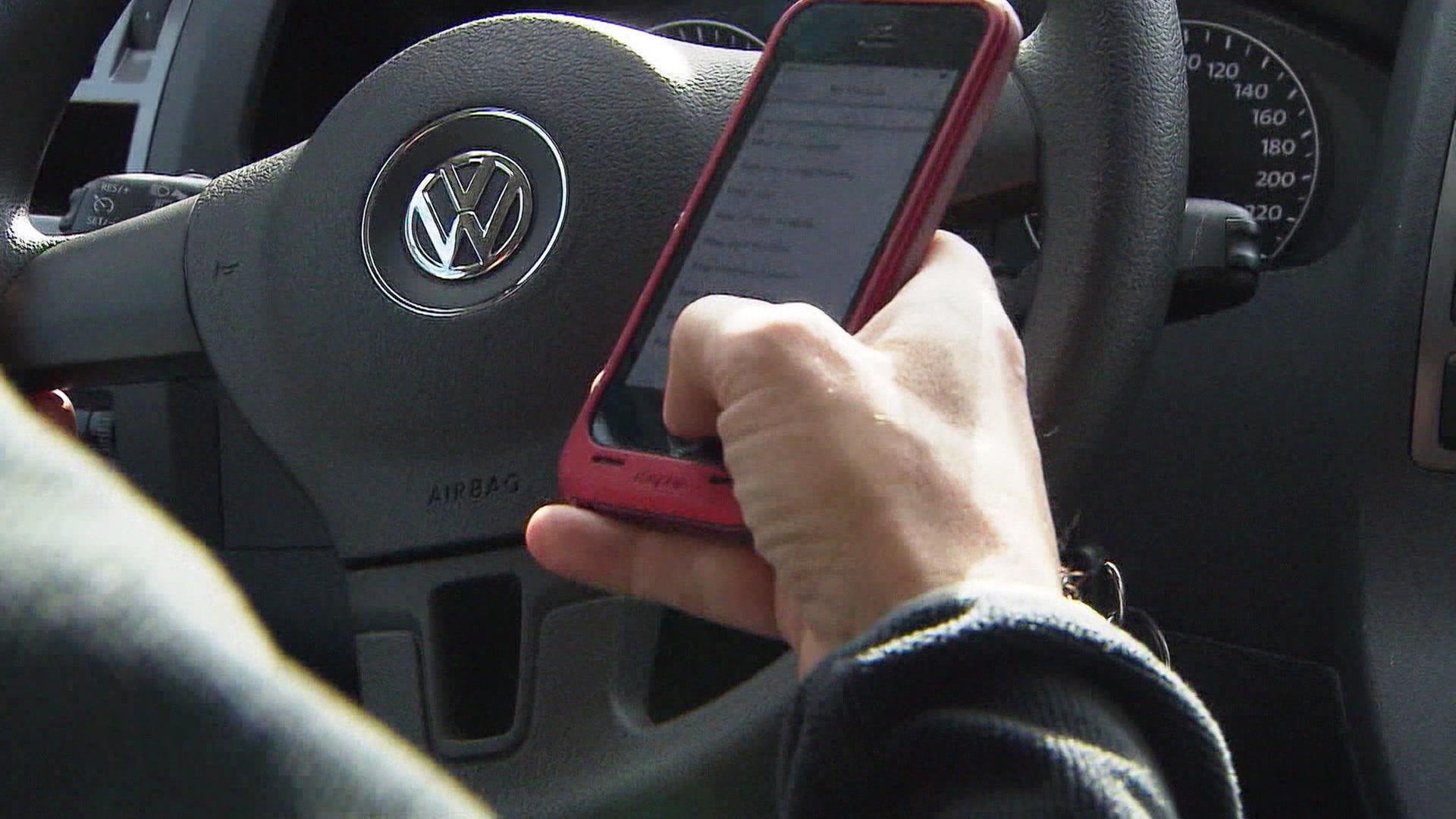 Polizeikontrollen in SH: Beamte erfassen mehr als 3.000 Verstöße