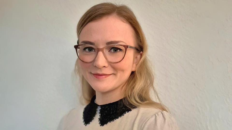 Kristin Rodney-Wolf plädiert für eine Reform der Bedarfsplanung - basierend auf wissenschaftlichen Daten. | privat Kristin Rodney-Wolf