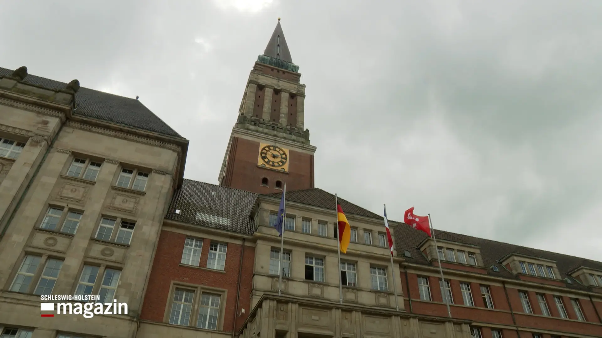 Cyberangriff: Kriminelle stehlen 68.000 Euro aus dem Rathaus