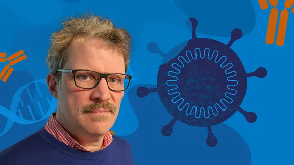 Wissenschaftsjournalist Joachim Budde