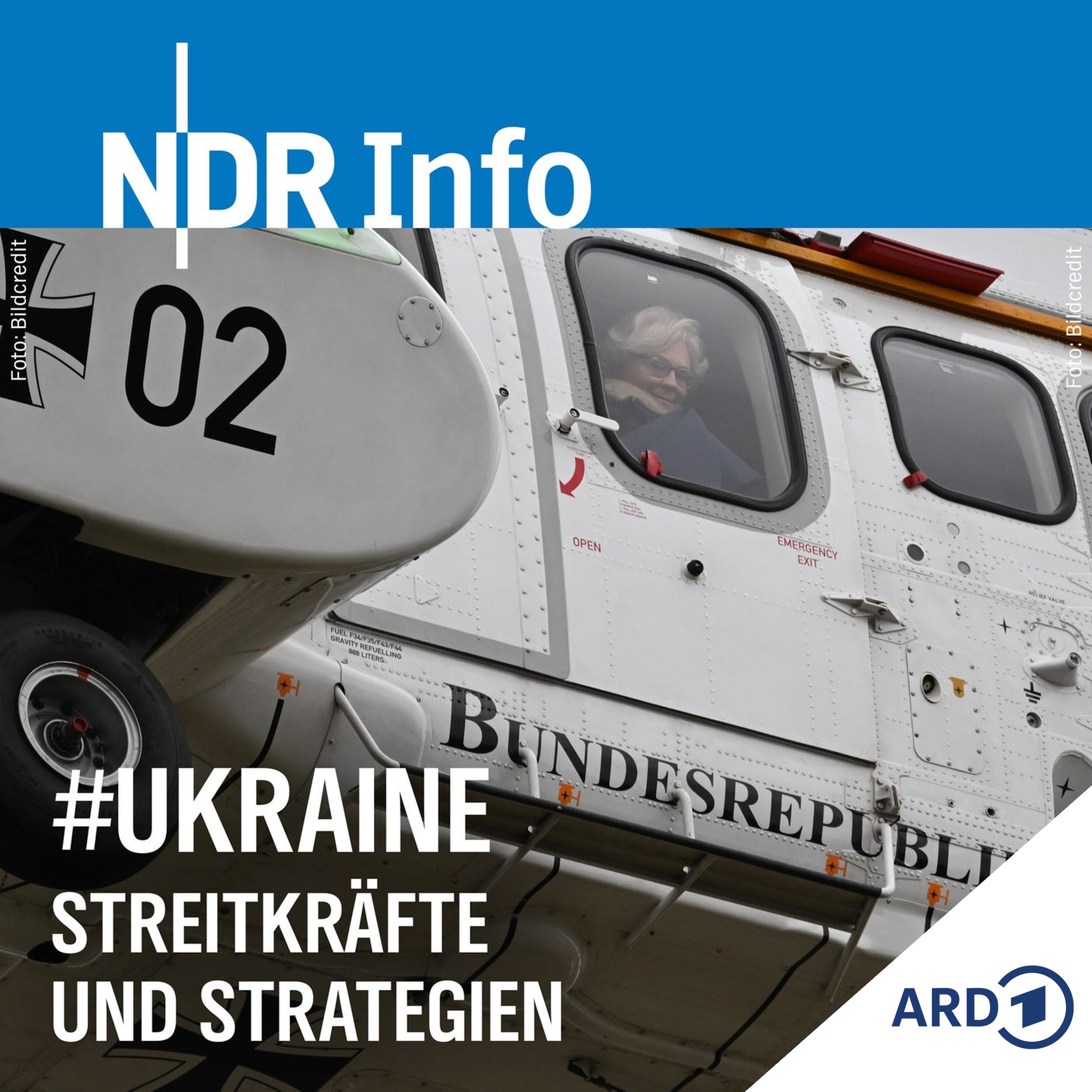 Streitkräfte und Strategien