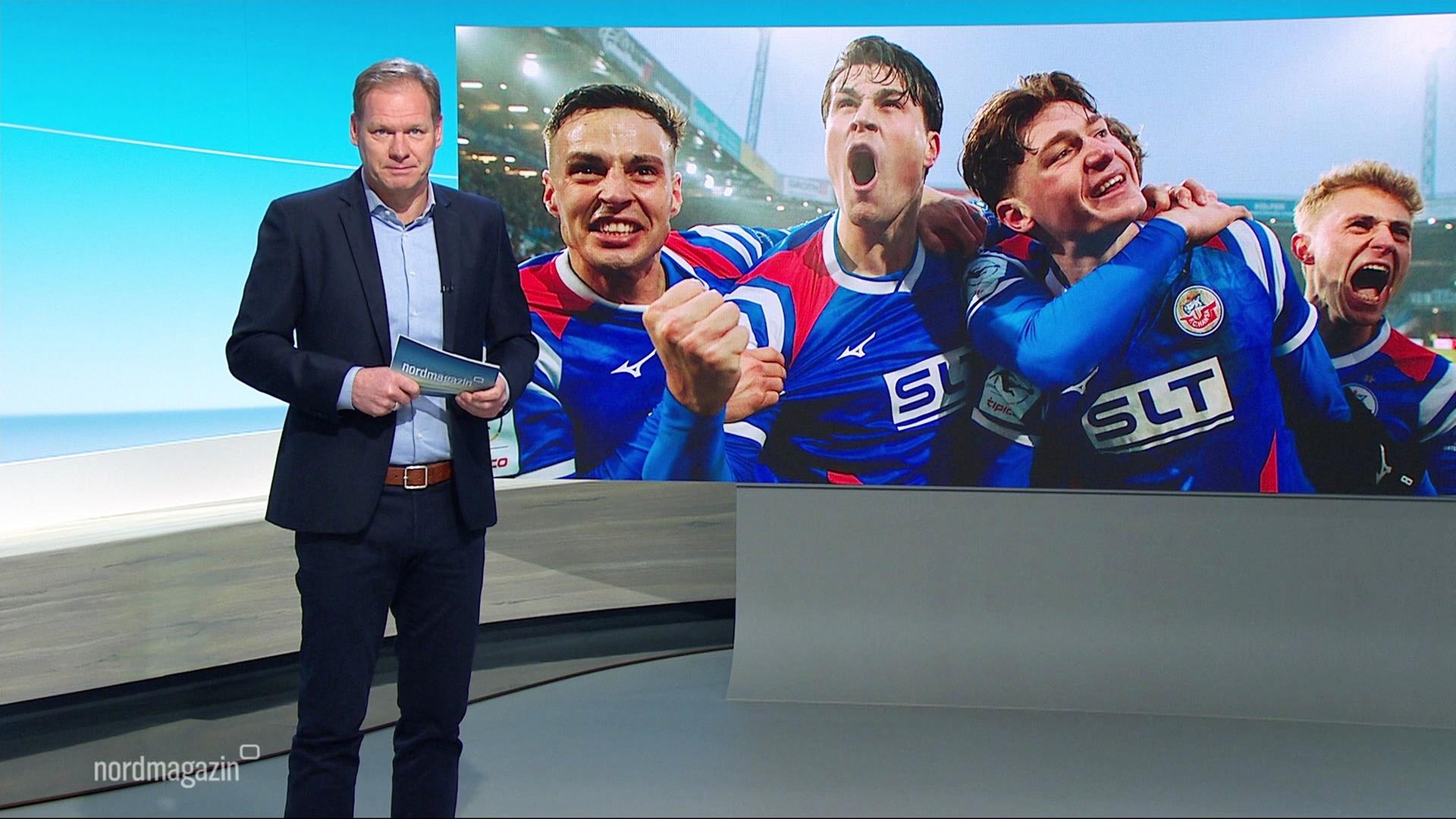 Nordmagazin | 17.01.2026