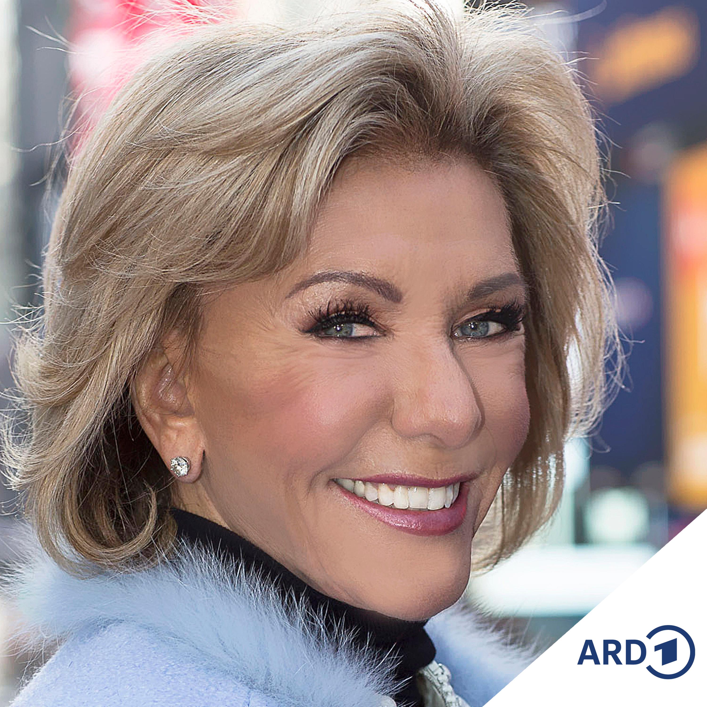 Dorthe: "Sind Sie der Graf von Luxemburg?"