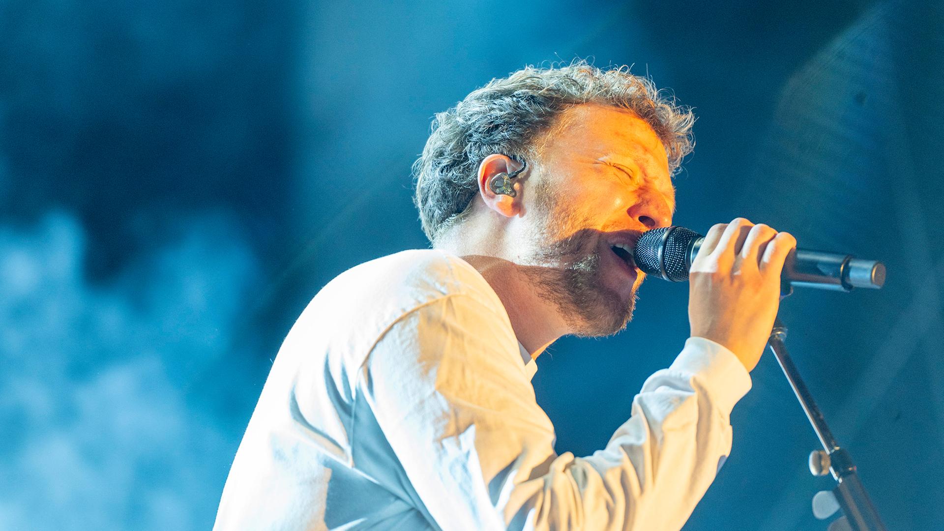 NDR Festival 2026: Joris tritt in Büsum auf