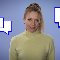 NDR Autorin Eva Schulze-Gabrechten