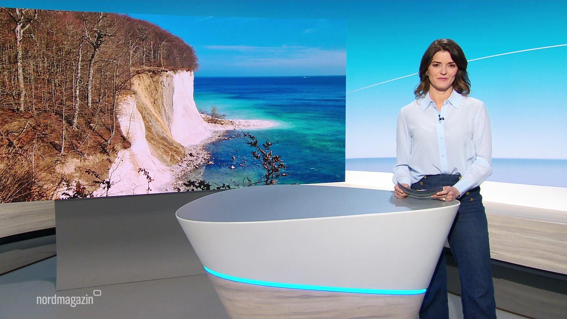 Nordmagazin - Land und Leute | 04.03.2026