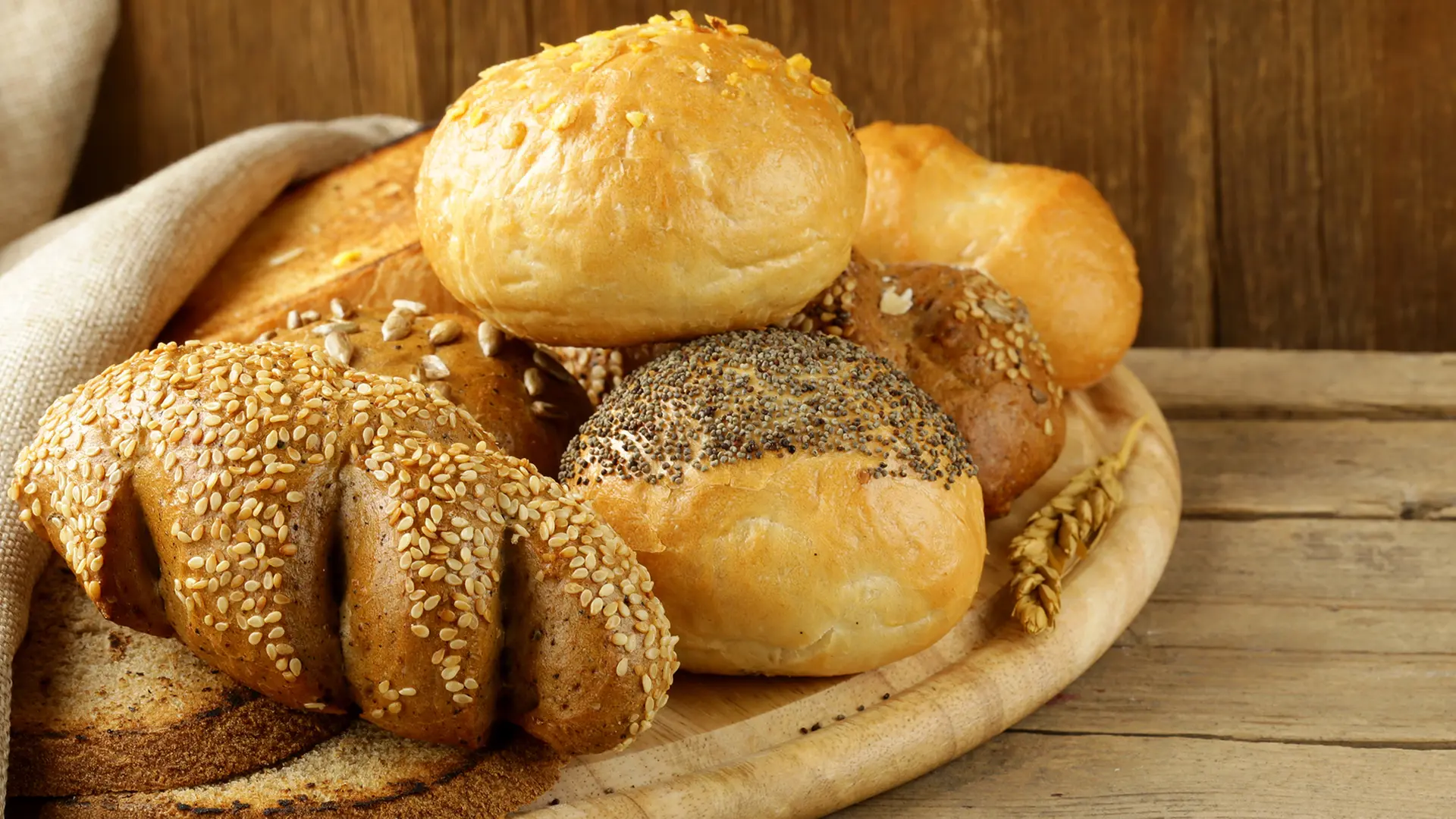 Brötchen beim Bäcker: Weshalb kosten sie so viel?