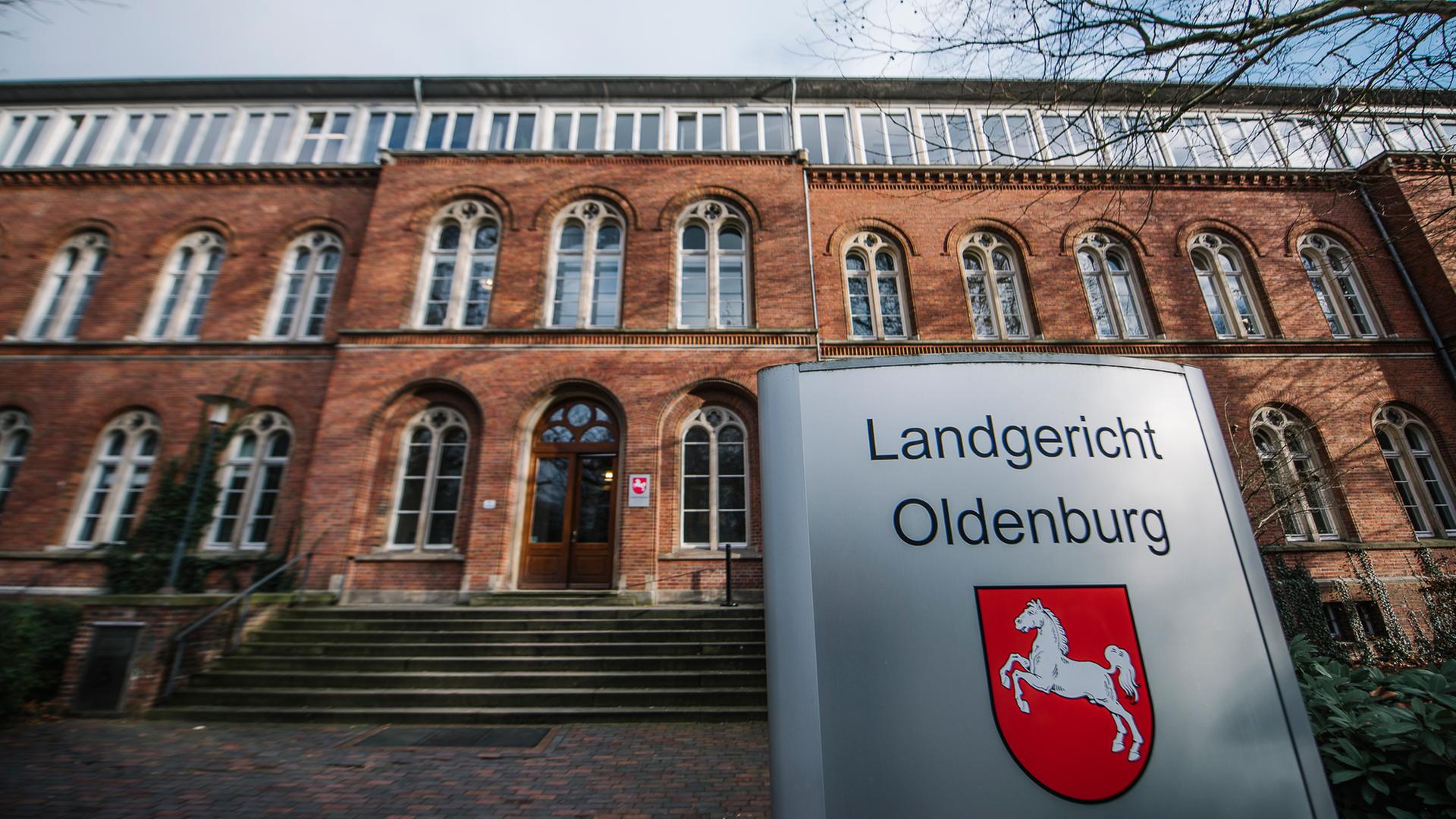 Skandal um Elsflether Werft: Prozess gegen Ex-Vorstand beginnt