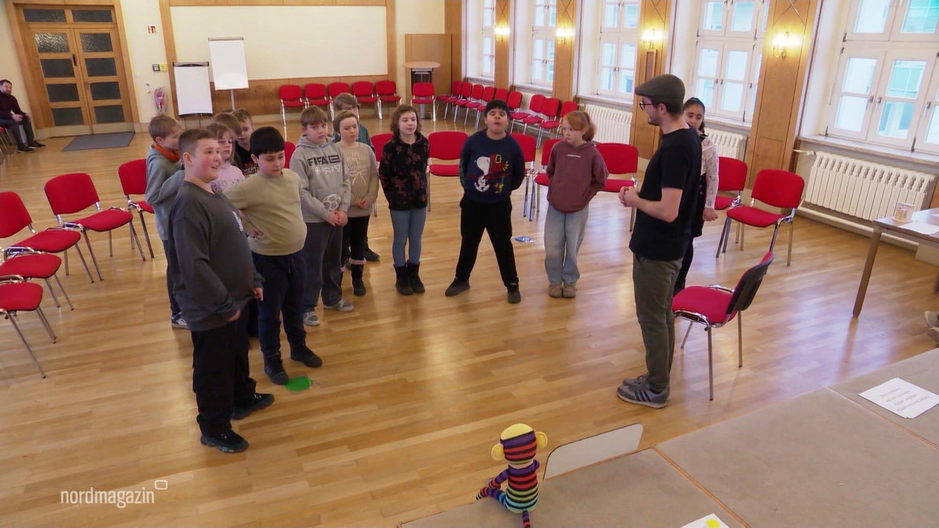 Hand in Hand: Die Projekte aus MV im Überblick