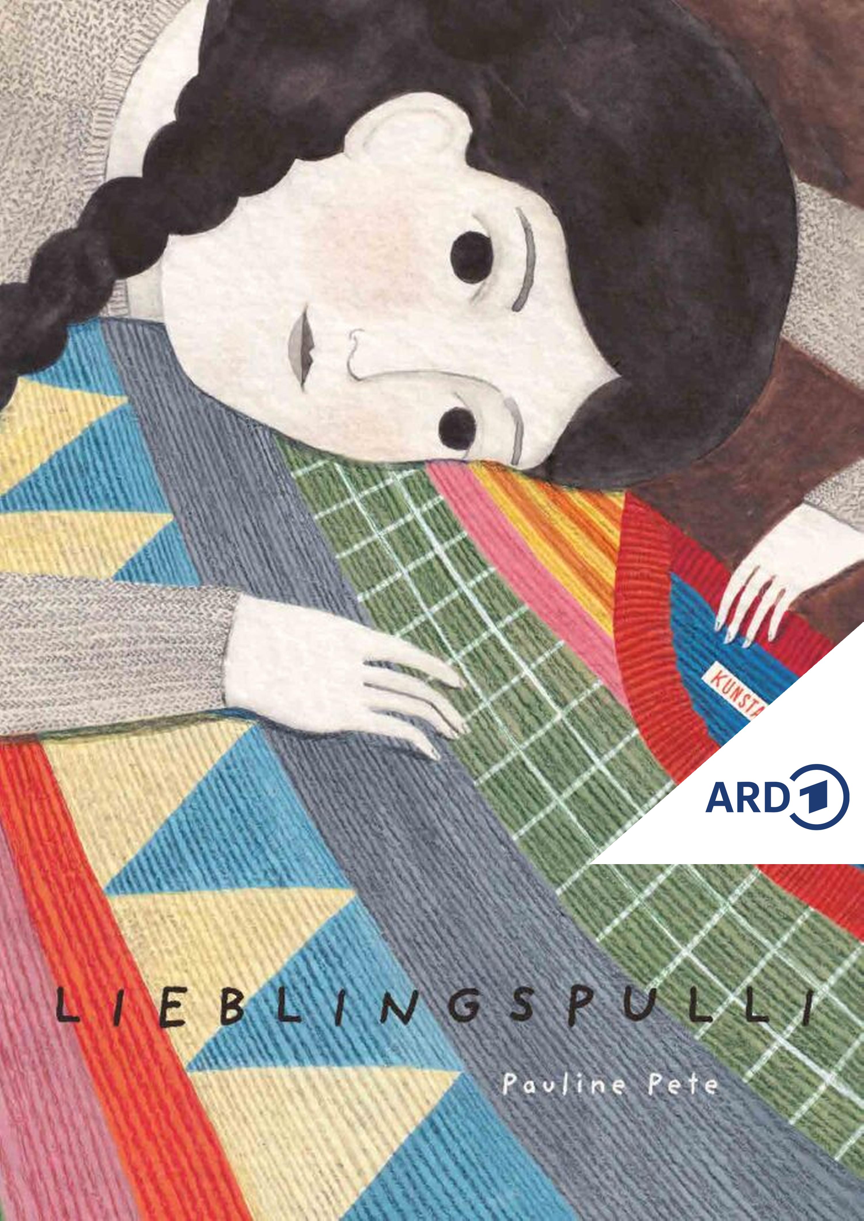 Bücherwürmchen-Buchtipp: Lieblingspulli episode artwork