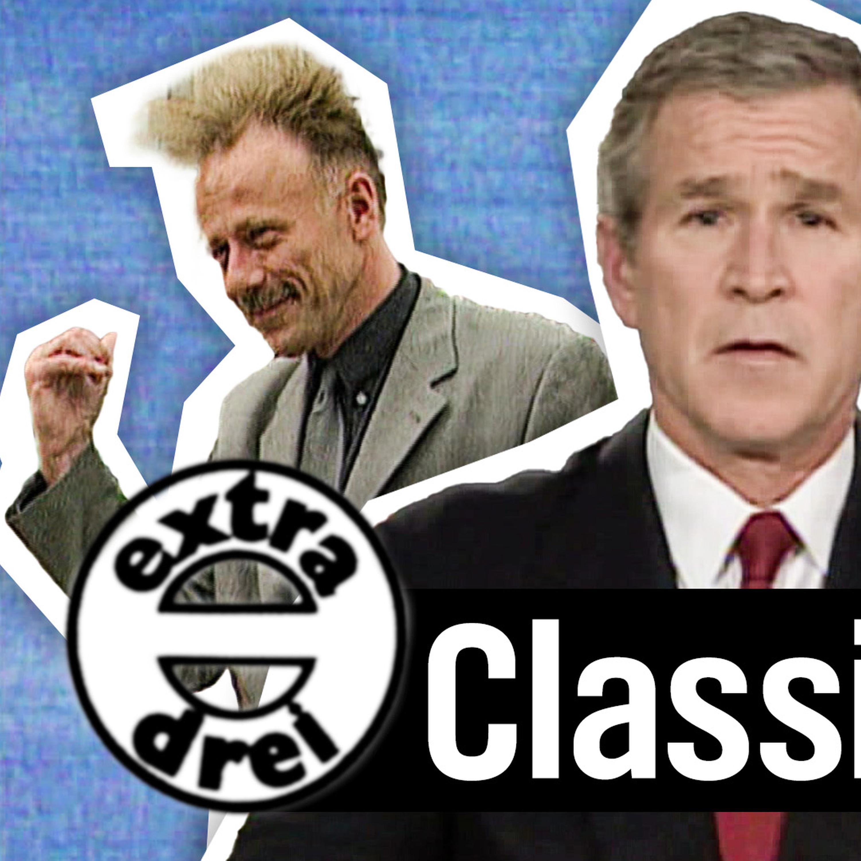 extra 3 Best-of Classix