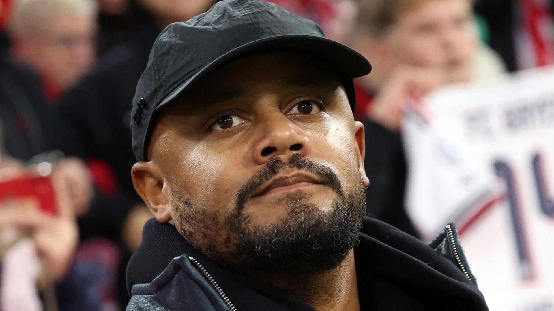 NachGedacht: Sind wir alle Kompany?