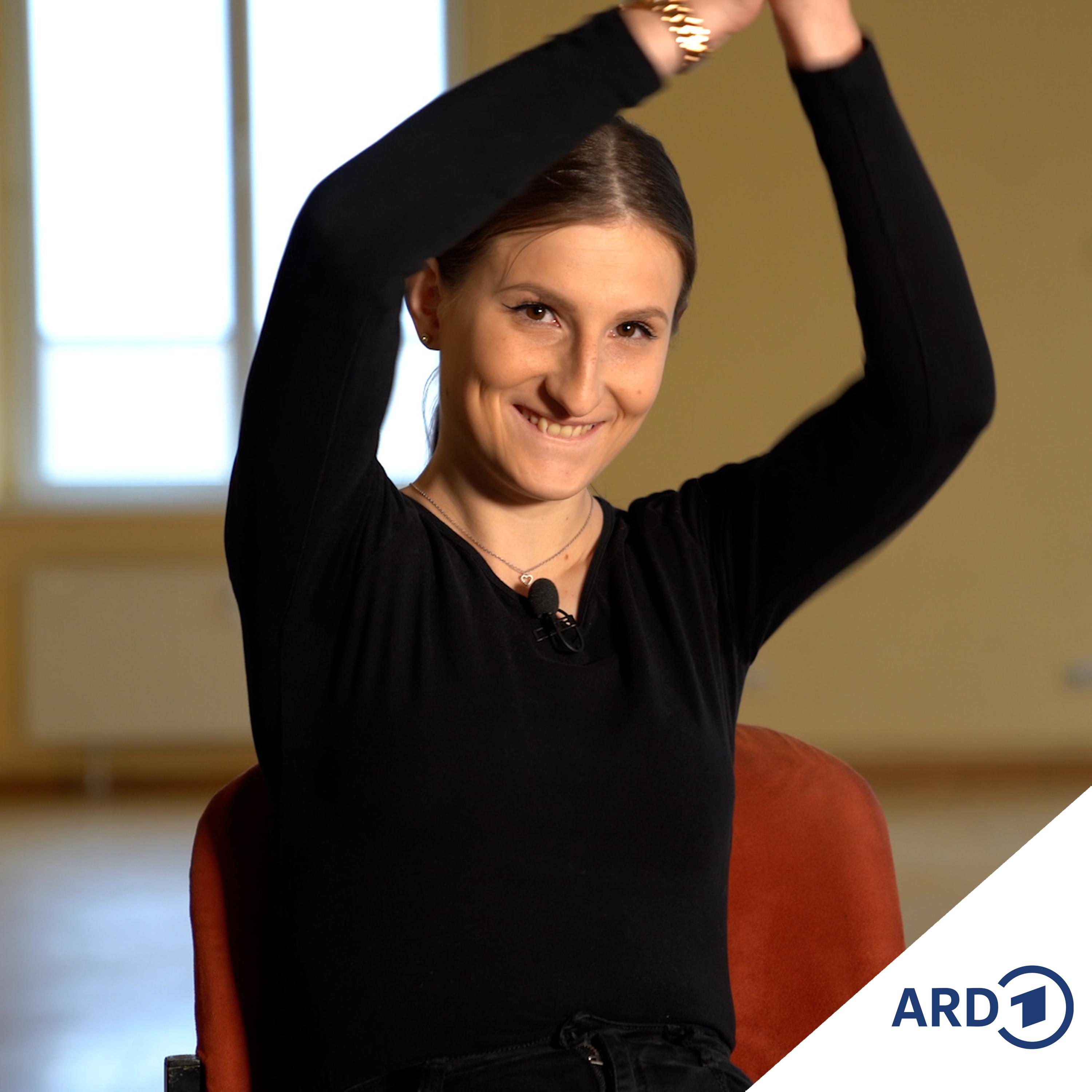 Leonora - Mit 15 zum IS