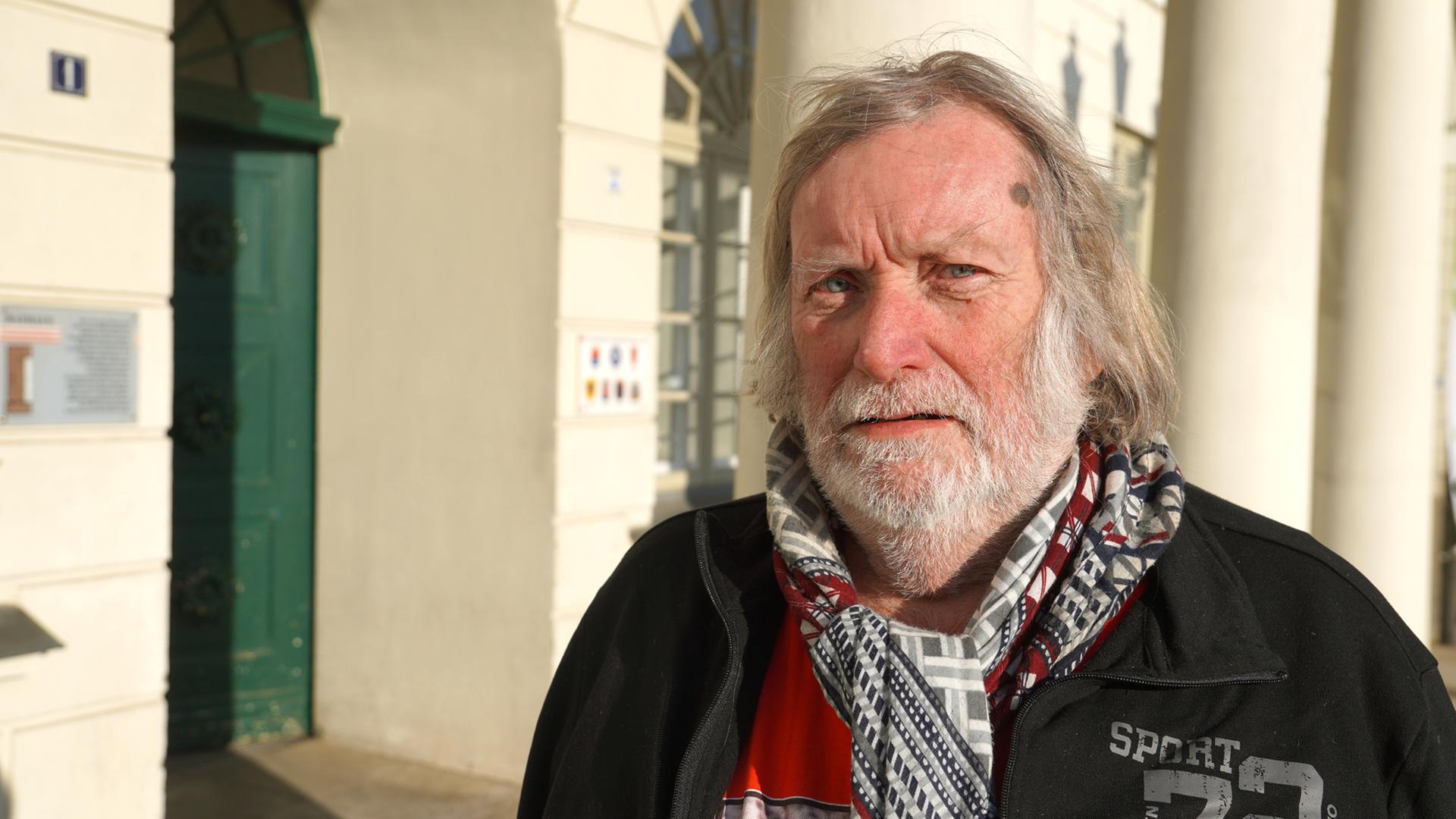 Wismar: Bürgermeisterkandidat stellt Anzeige nach Auseinandersetzung