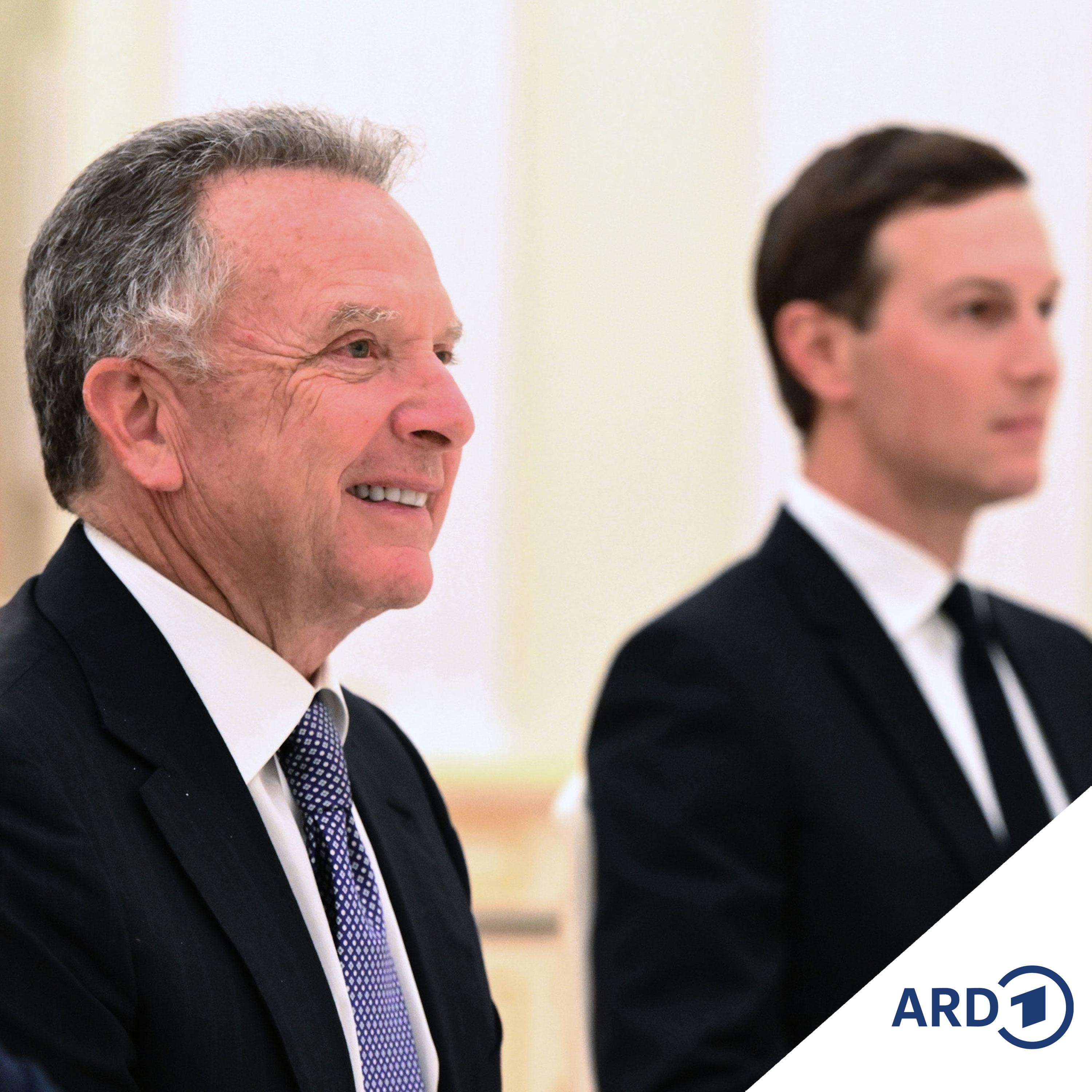 Weitere Ukraine-Gespräche in den USA