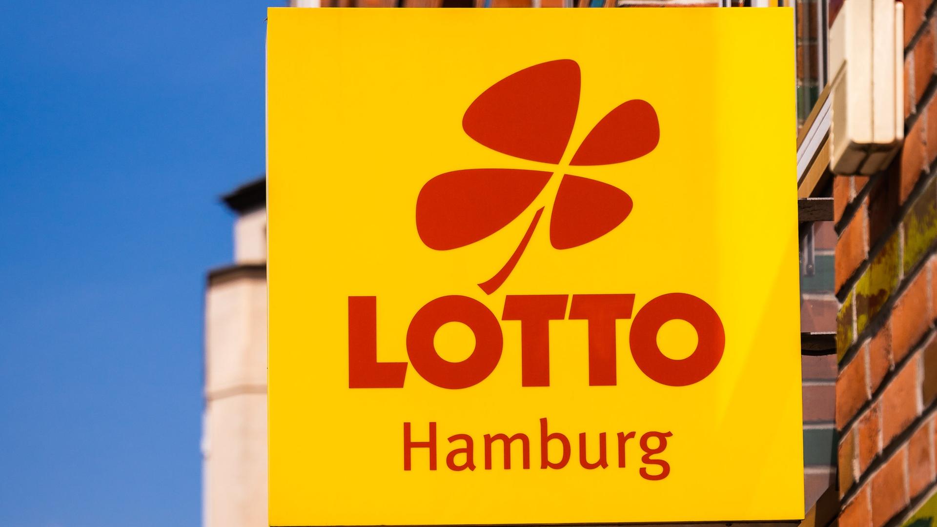 Hamburger gewannen 2024 knapp 90 Millionen Euro im Lotto