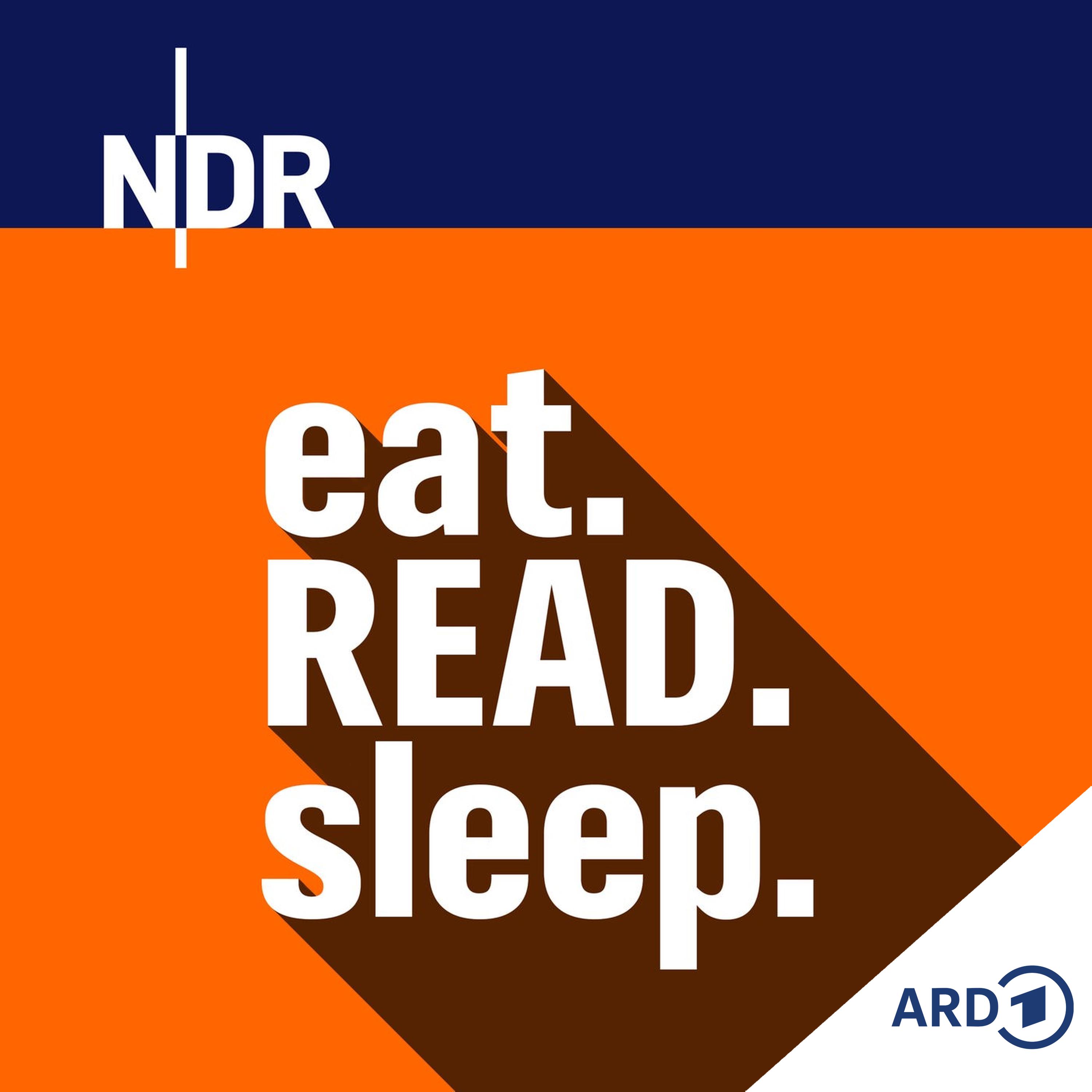 eat.READ.sleep. Bücher für dich