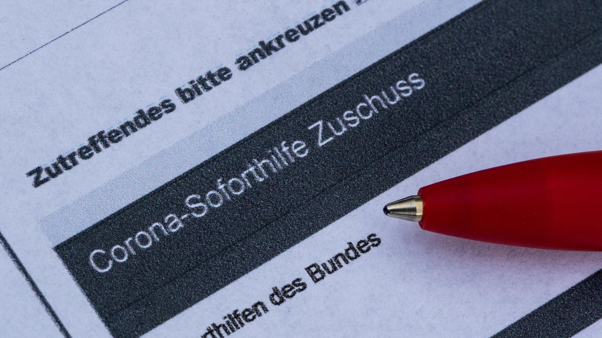 Hamburg fordert rund 300 Millionen Euro Corona-Hilfen zurück Hamburg fordert rund 300 Millionen Euro Corona-Hilfen zurück