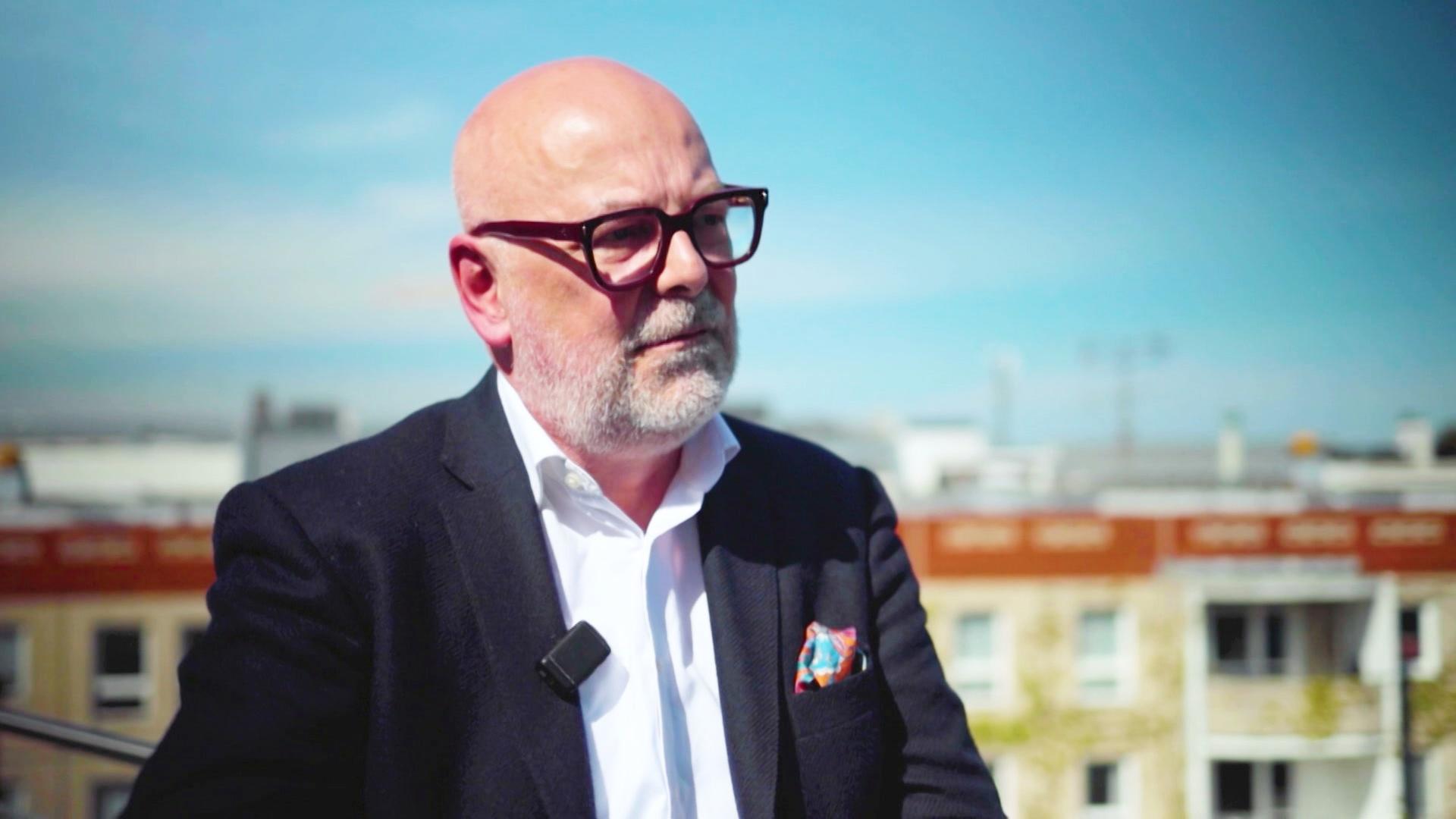 Ex-Ministerpräsident Albig offen für AfD-Tolerierung