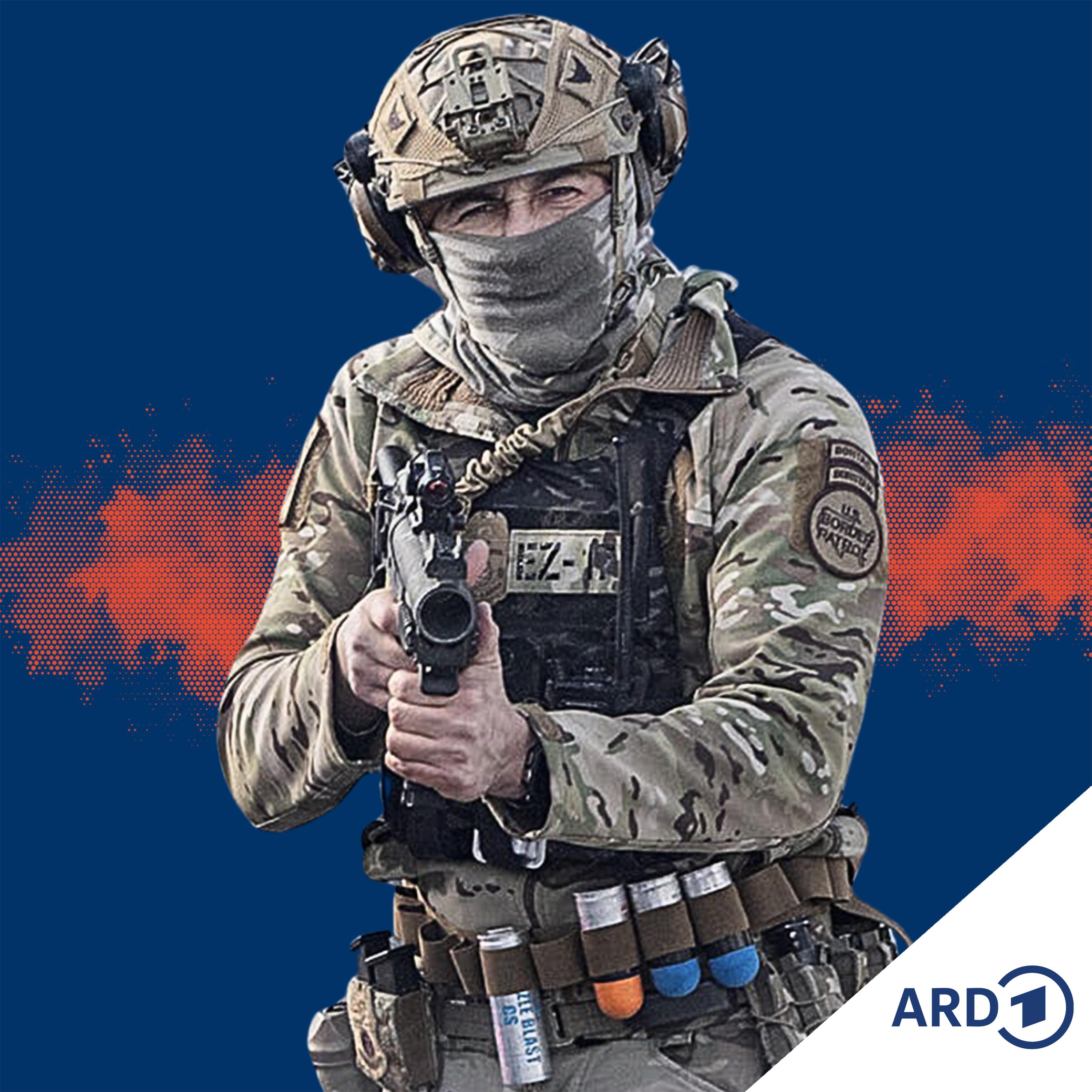 Amerika, wir müssen reden!