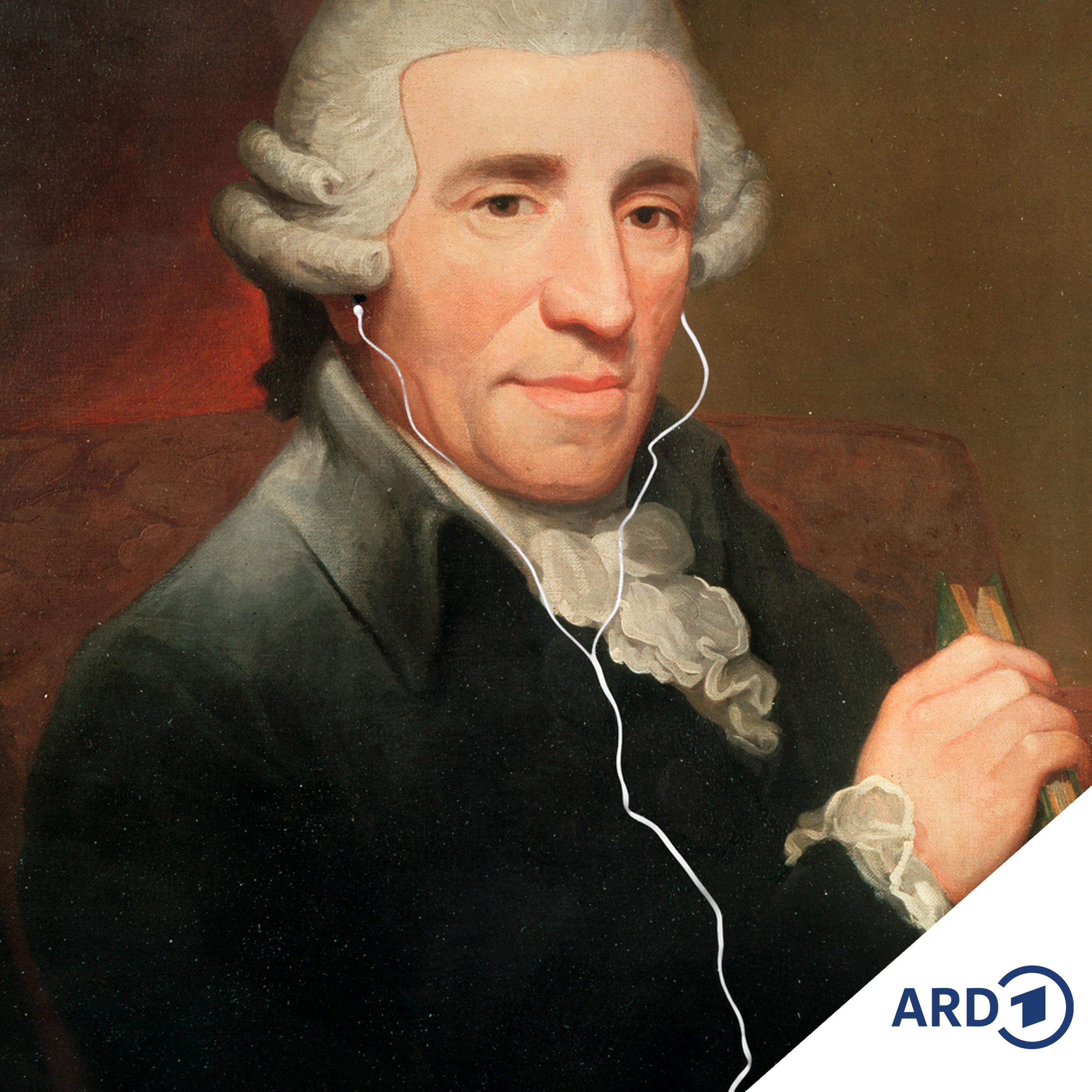 Haydn: C-Dur-Cellokonzert | Klassik to Go episode artwork