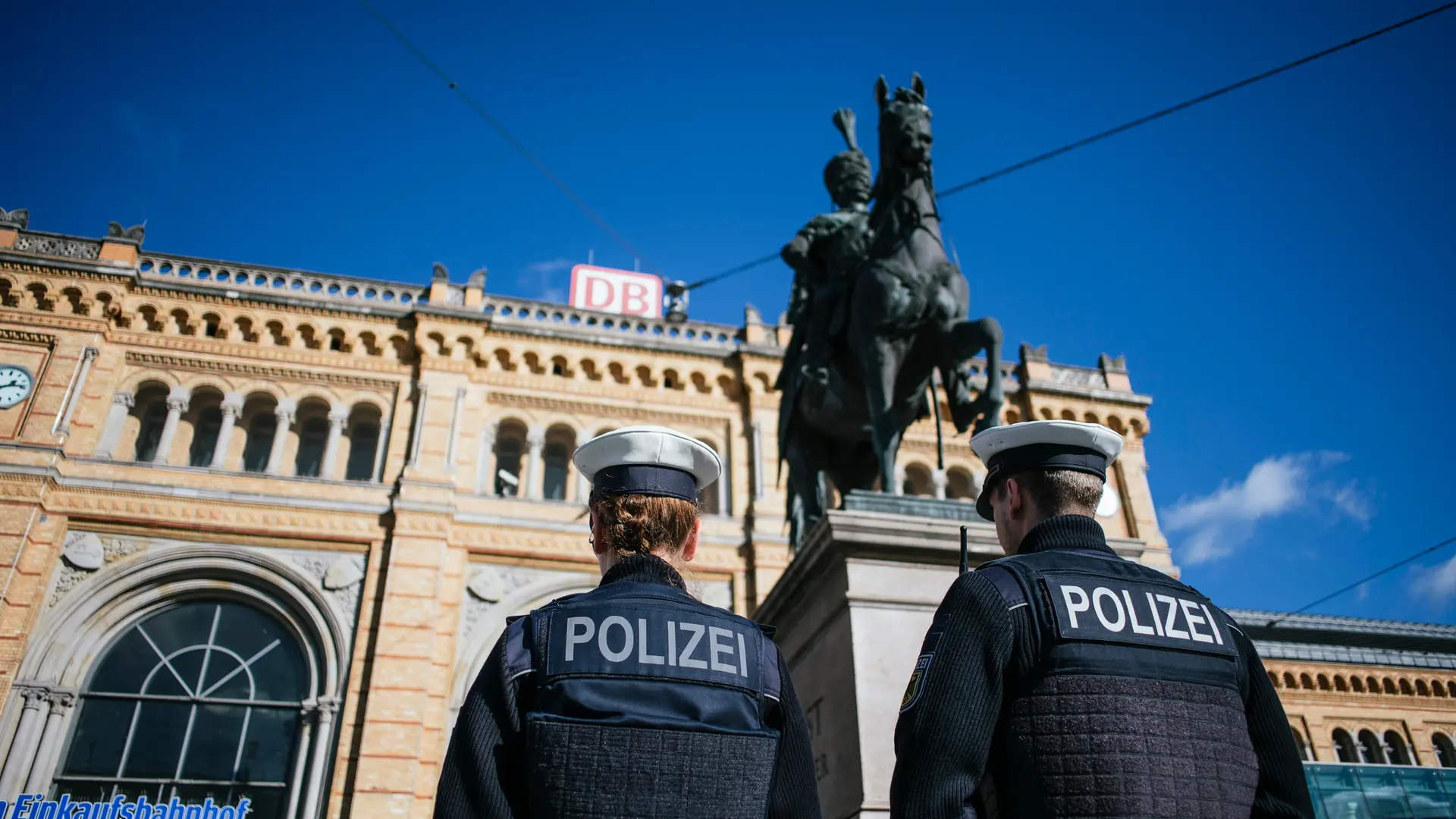 Durch Diebstahl aufgefallen: Mann zurück in Maßregelvollzug gebracht