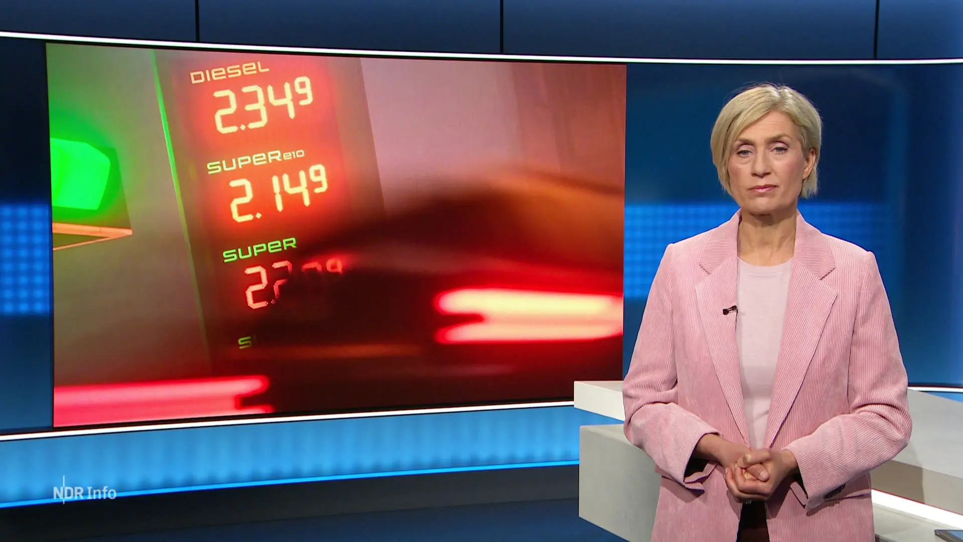 NDR Info 21:45 | 01.04.2026 | ndr.de