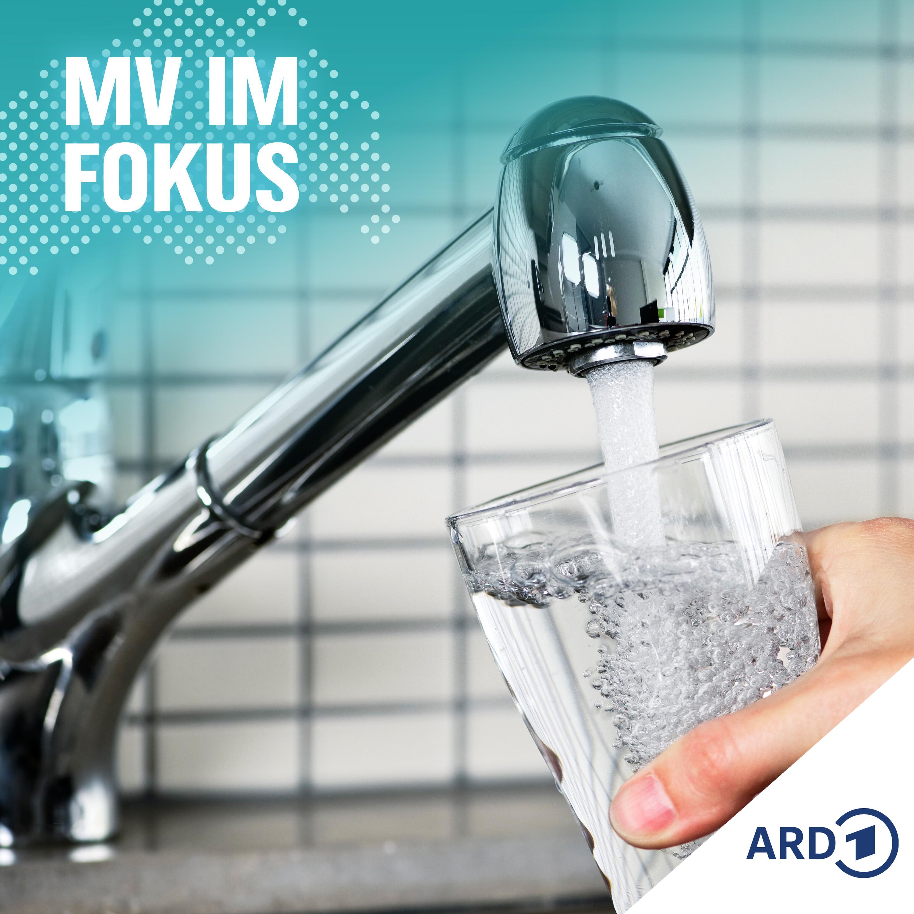 Trinkwasser in Vorpommern: Reicht es für alle? episode artwork