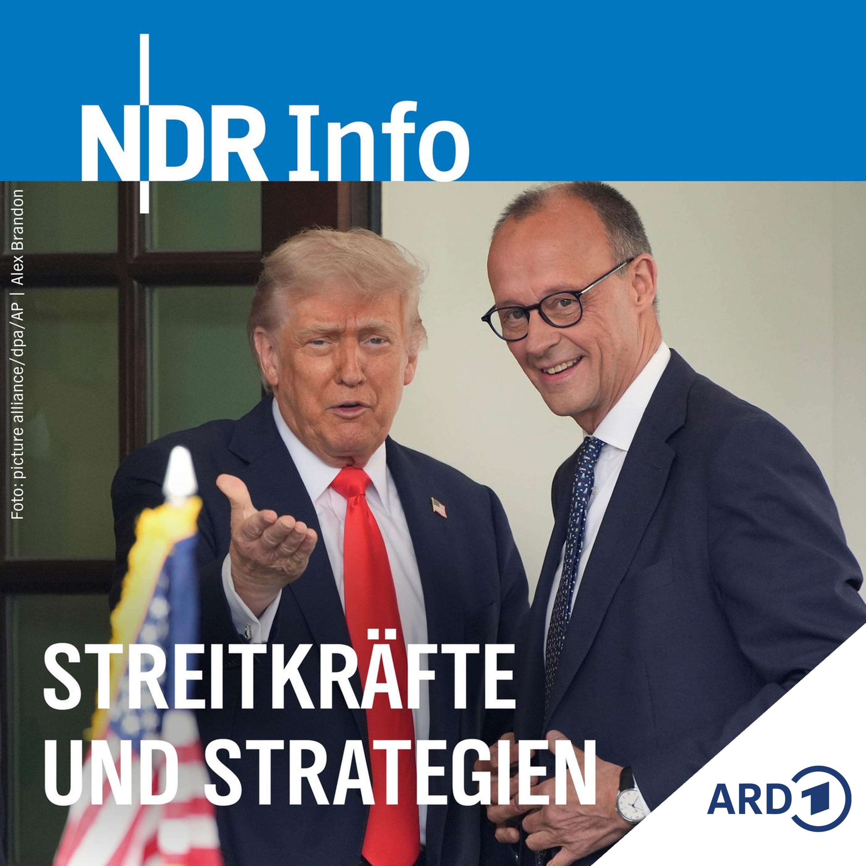 Streitkräfte und Strategien