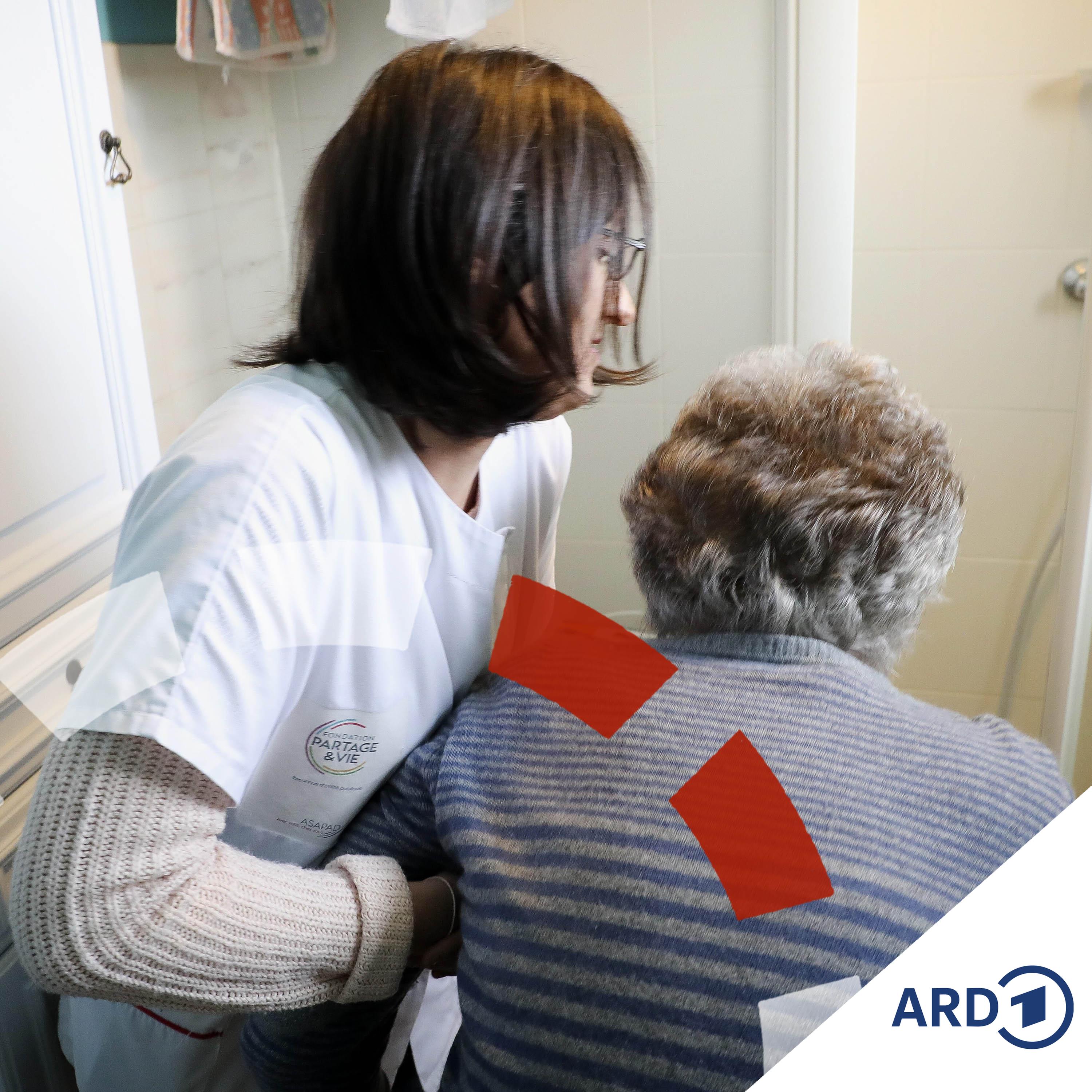 Pflegenotstand: Wer bezahlt die fehlenden Milliarden? episode artwork