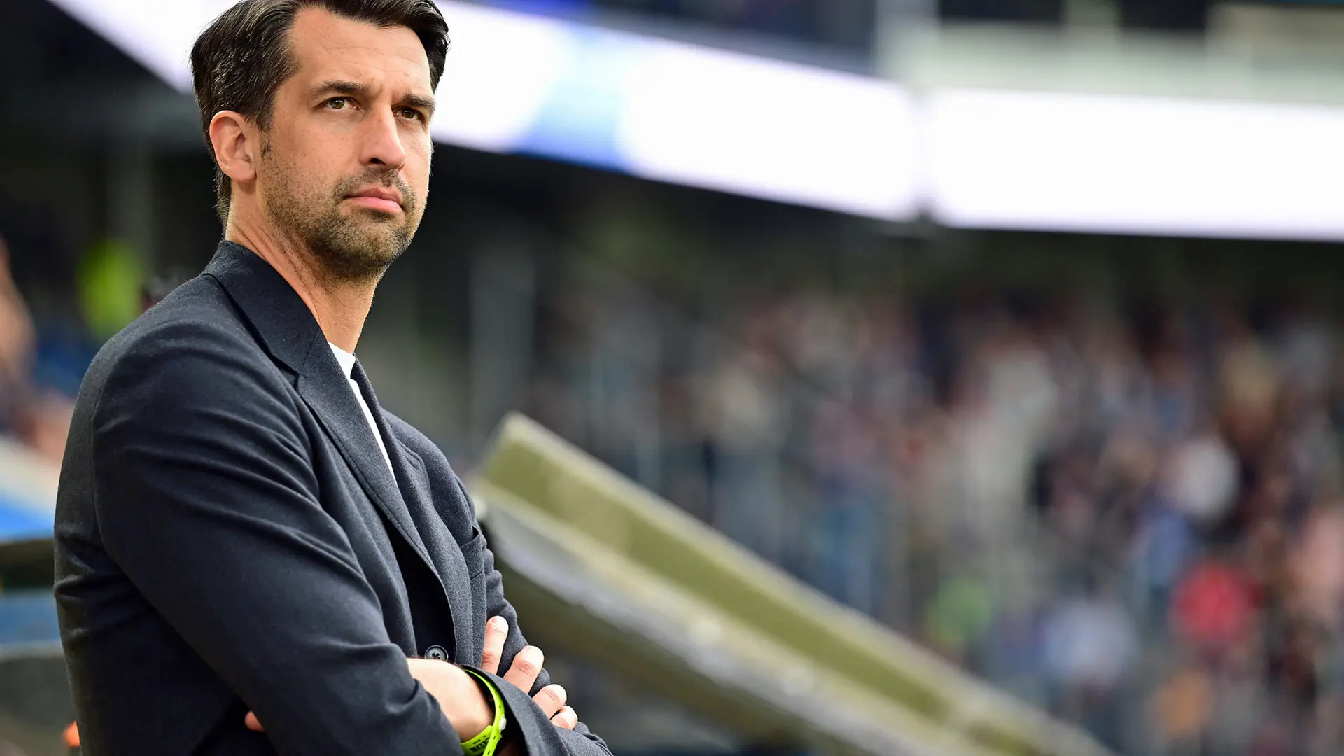 Hannover 96: Boldt wird neuer Sport-Geschäftsführer