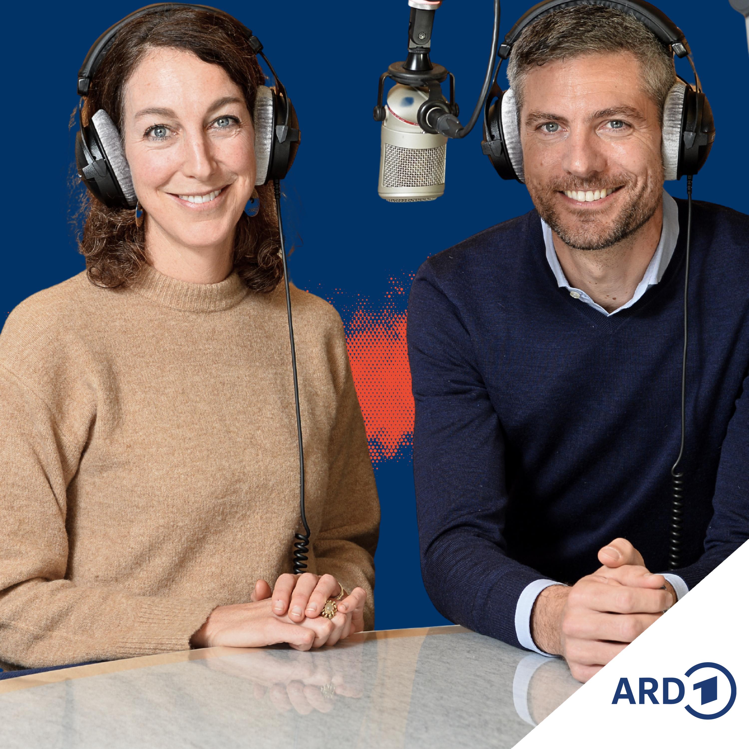 Amerika, wir müssen reden!