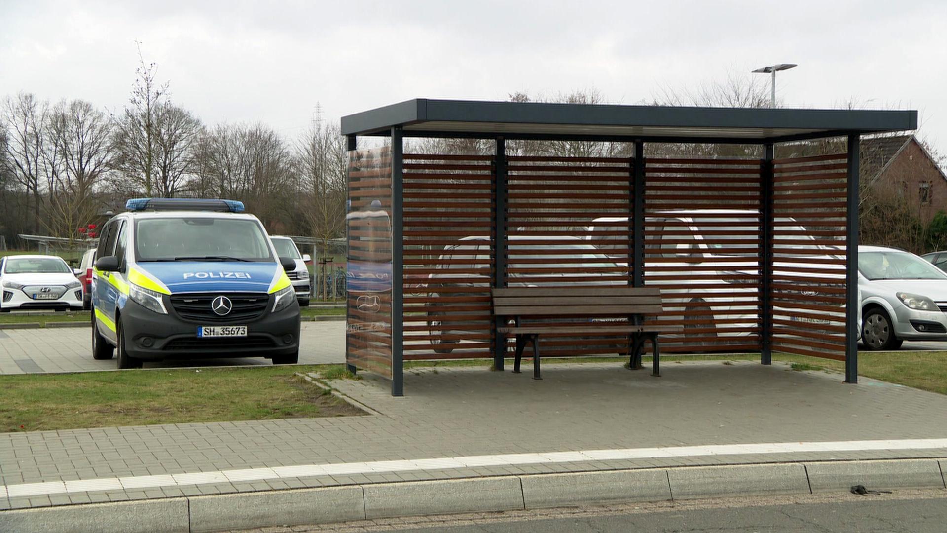 Schacht-Audorf: Fremde sprechen Kinder an – das rät die Polizei