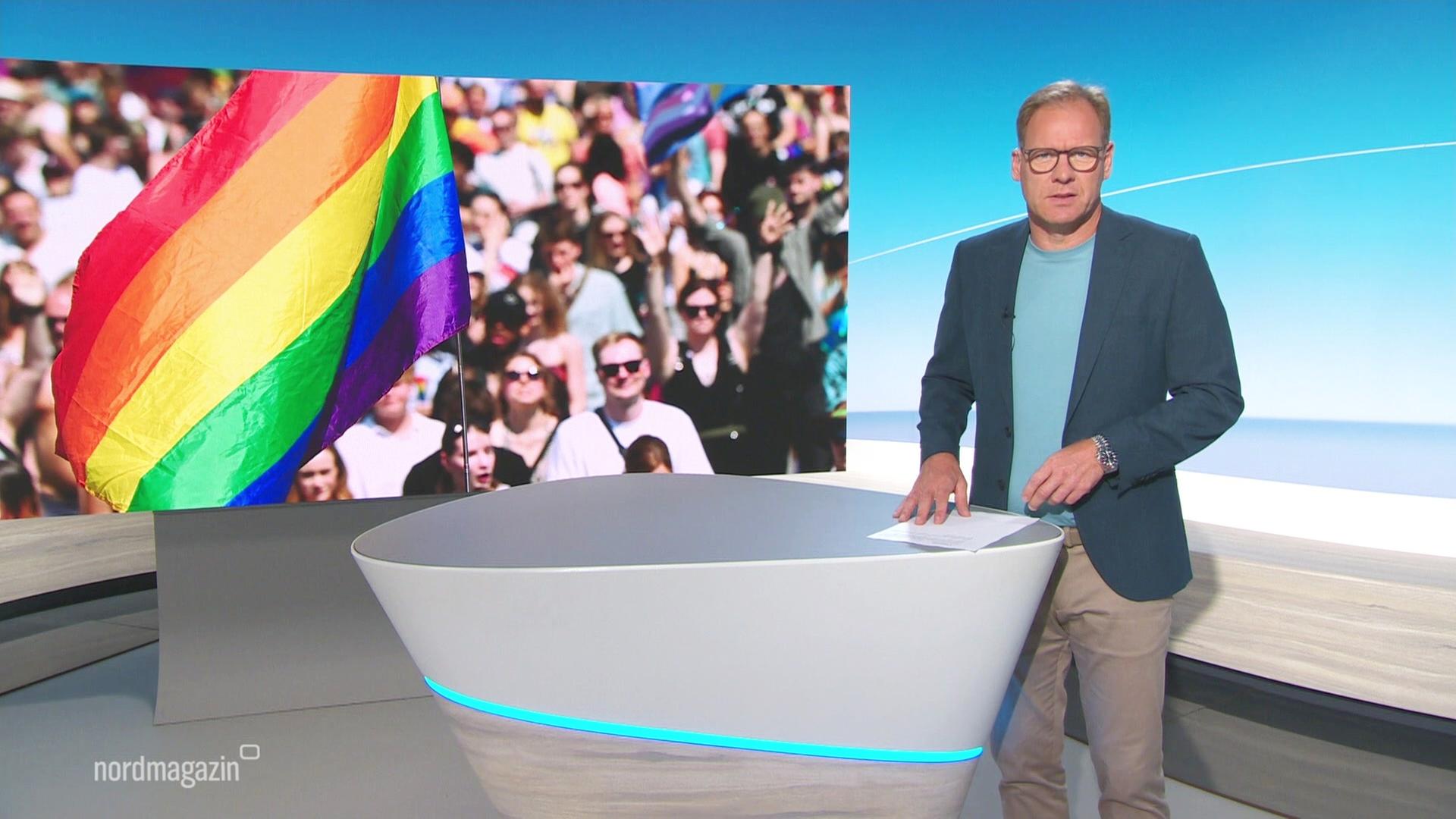 Nordmagazin - Land und Leute | 27.07.2026