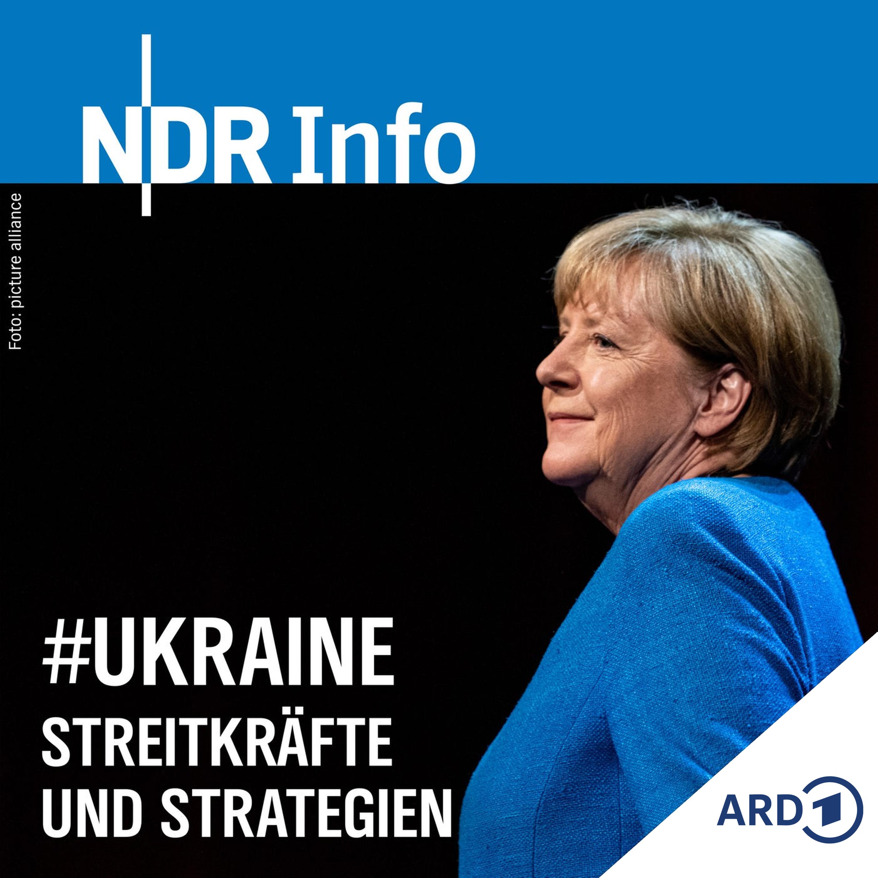 Streitkräfte und Strategien