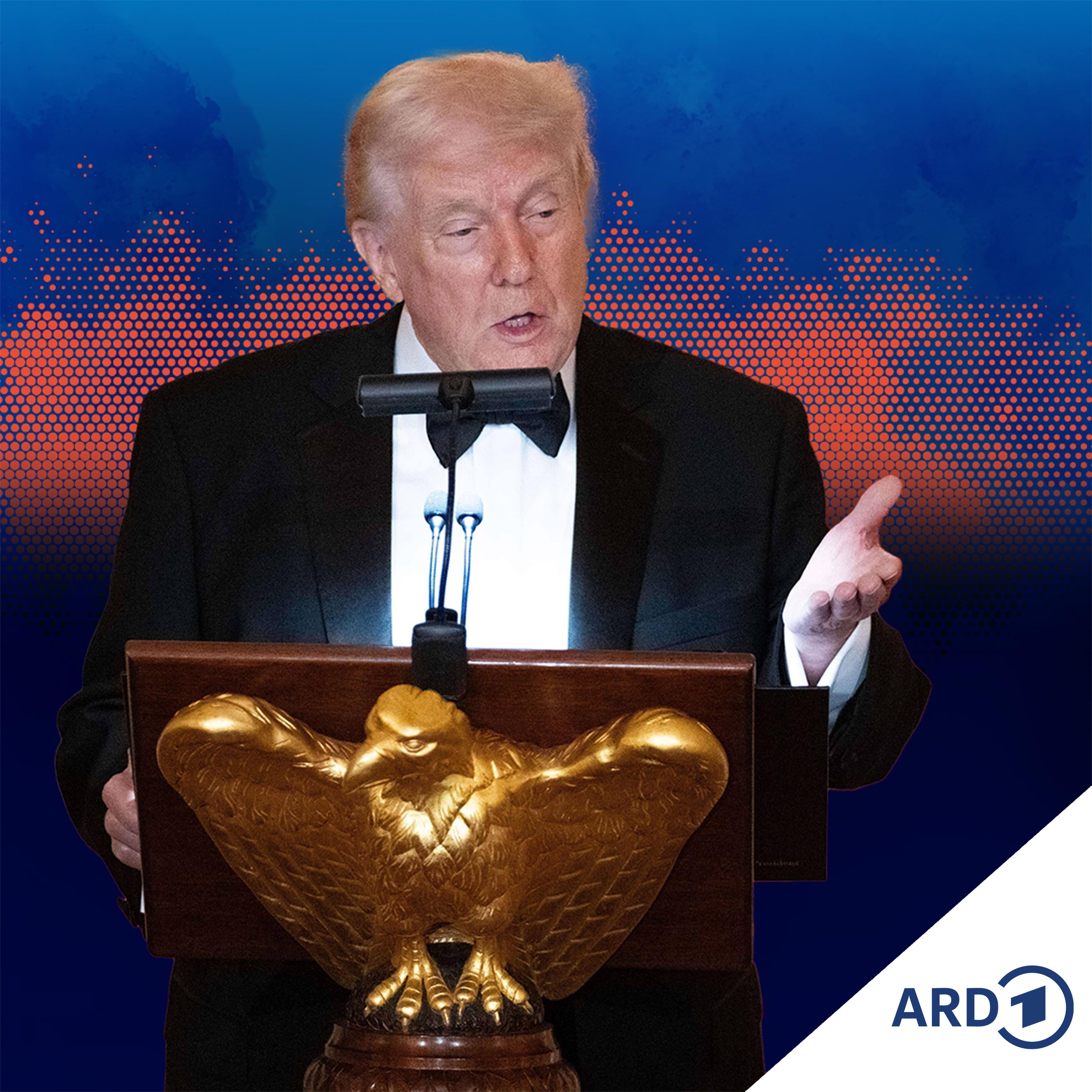 Trumps Zoll-Chaos