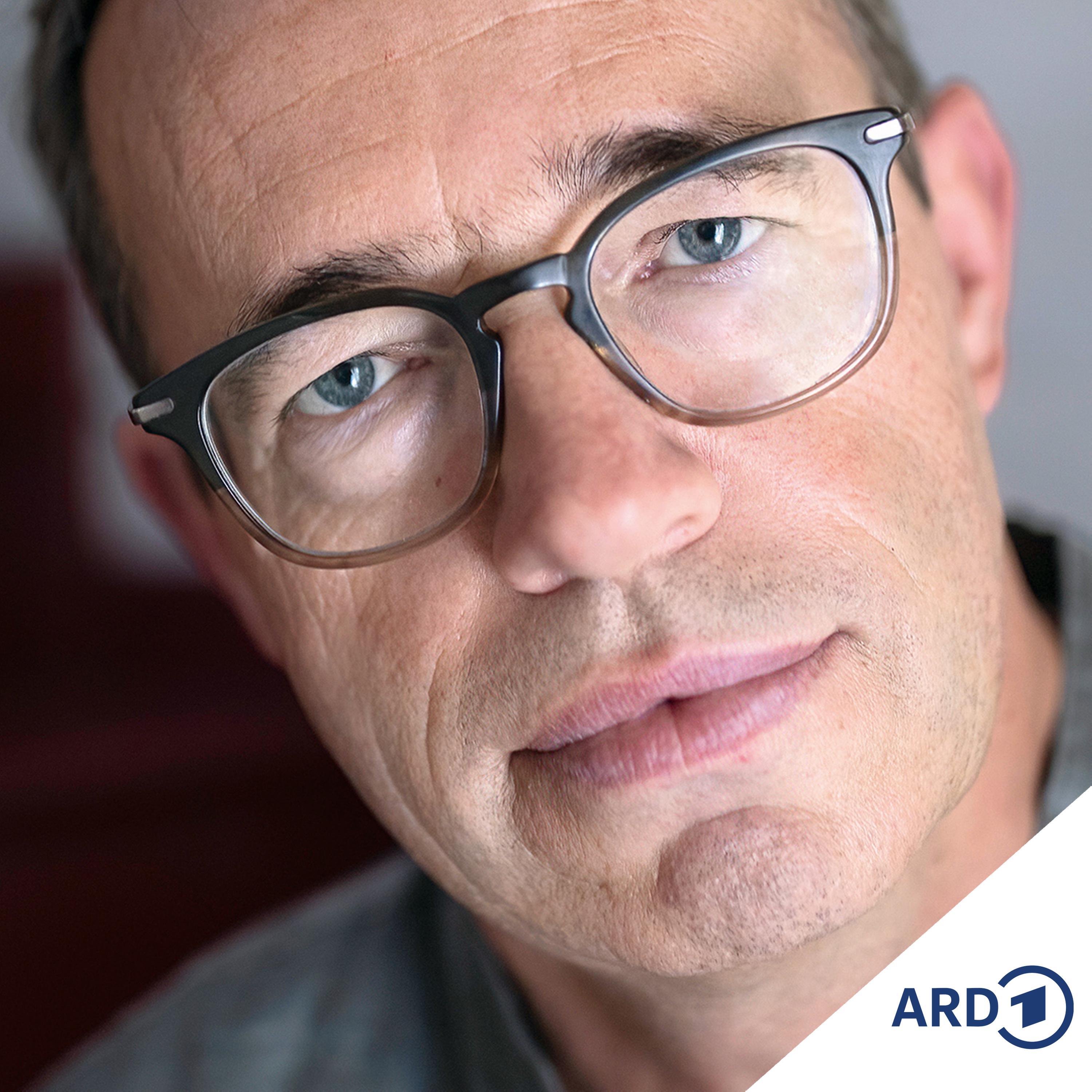 Stefan Moster über das Glück, im Chor zu singen