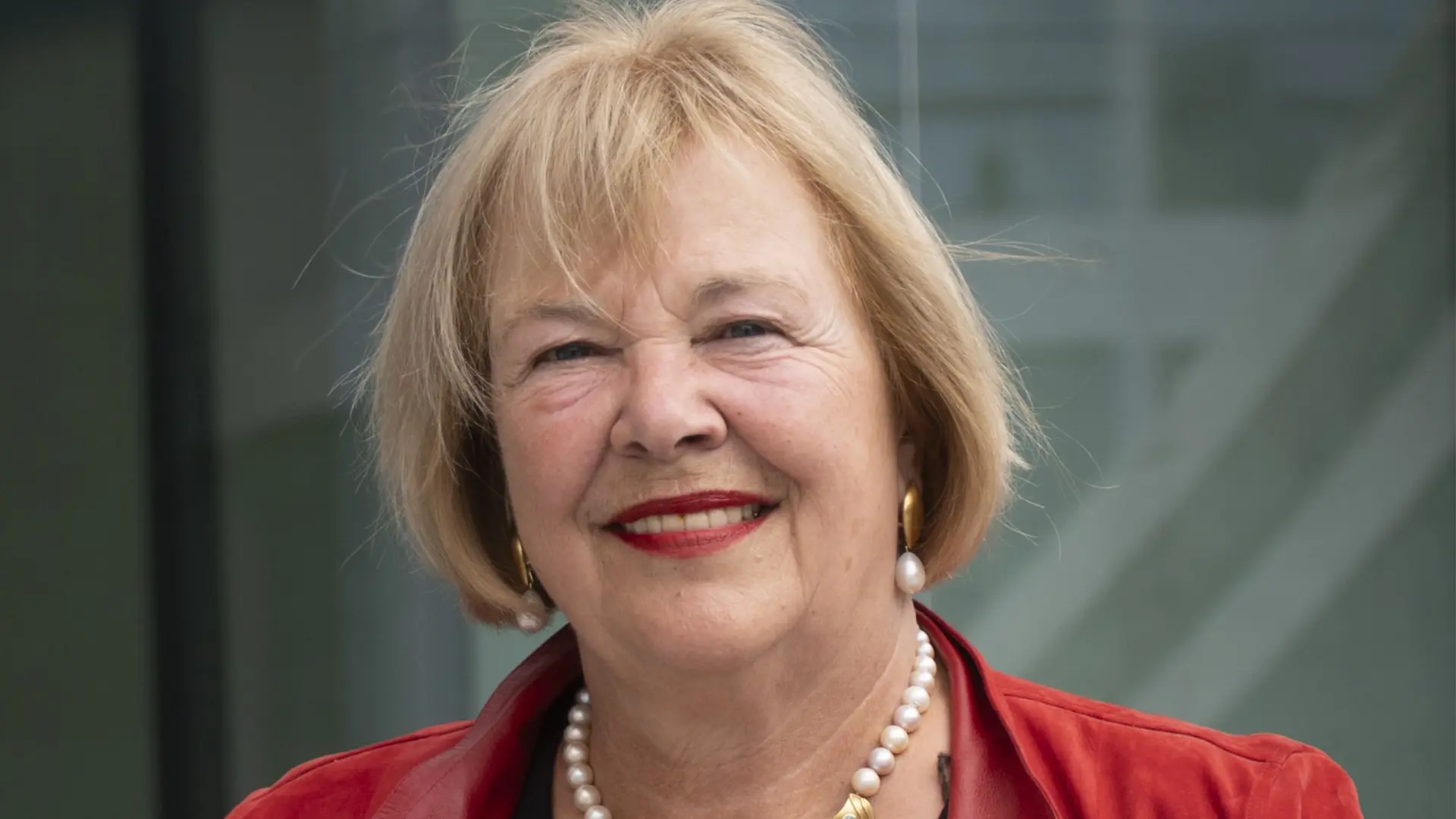 Bettina Hagedorn wird Umweltstaatssekretärin